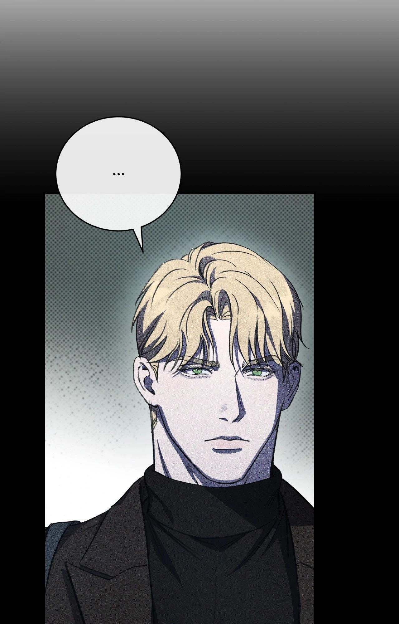 The First Commandment [Official] - Chapter 5 manhwa