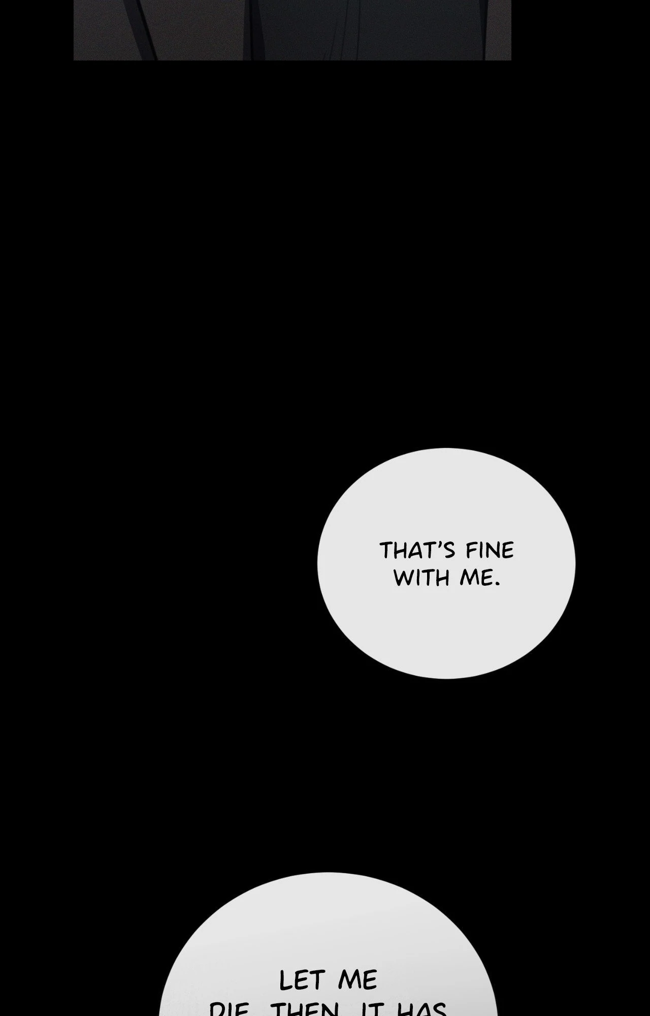 The First Commandment [Official] - Chapter 5 manhwa