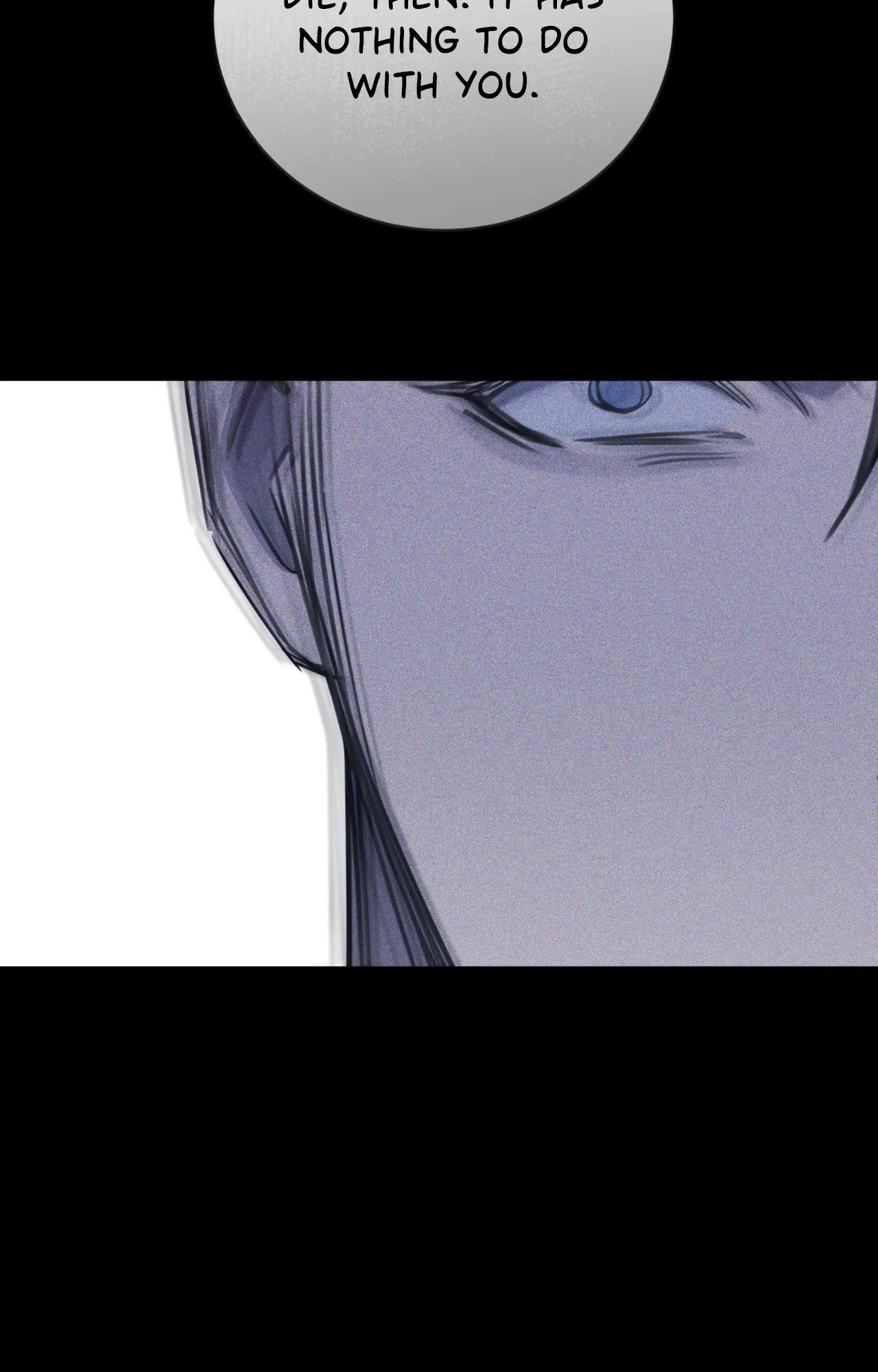 The First Commandment [Official] - Chapter 5 manhwa