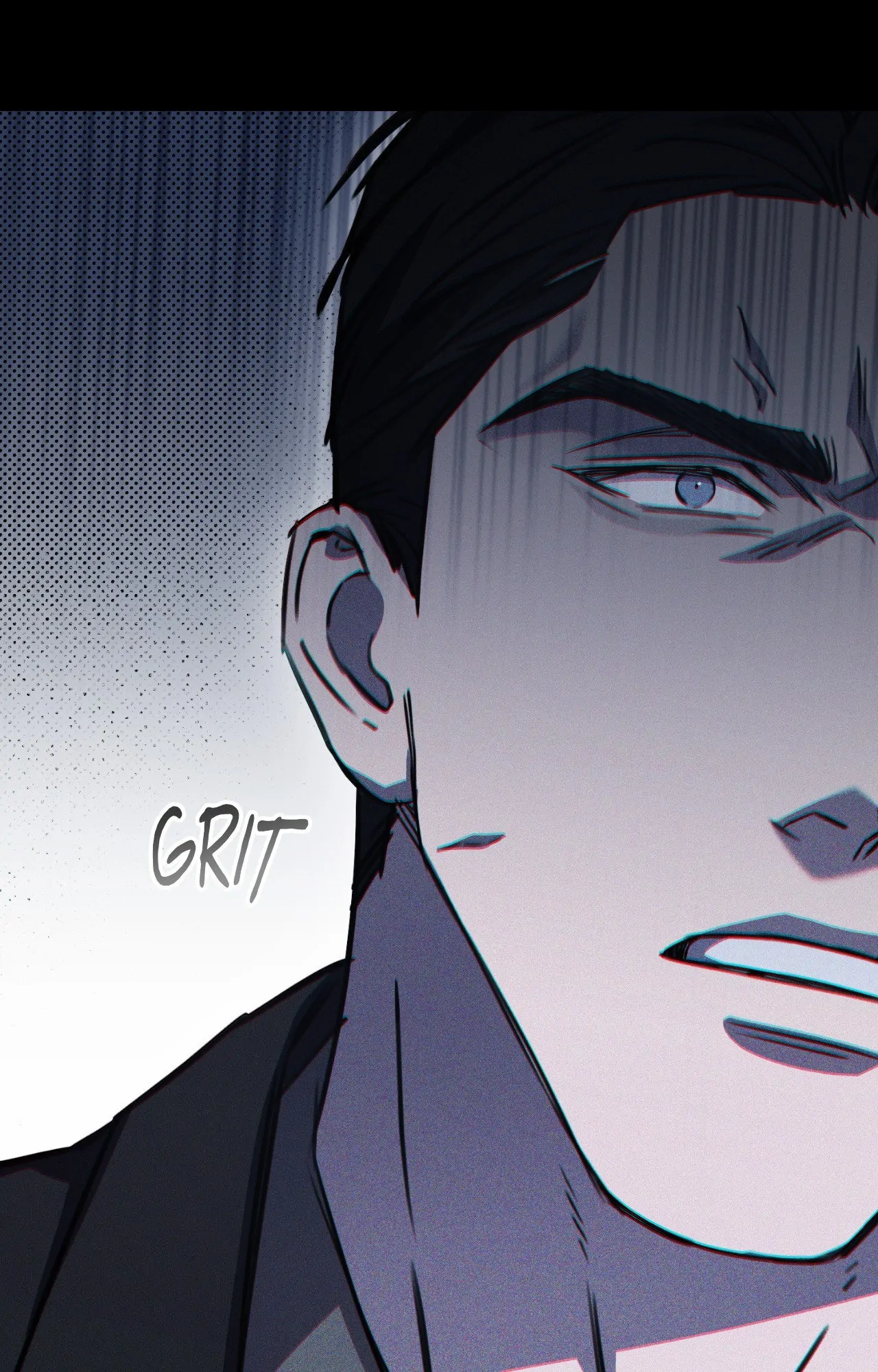 The First Commandment [Official] - Chapter 5 manhwa