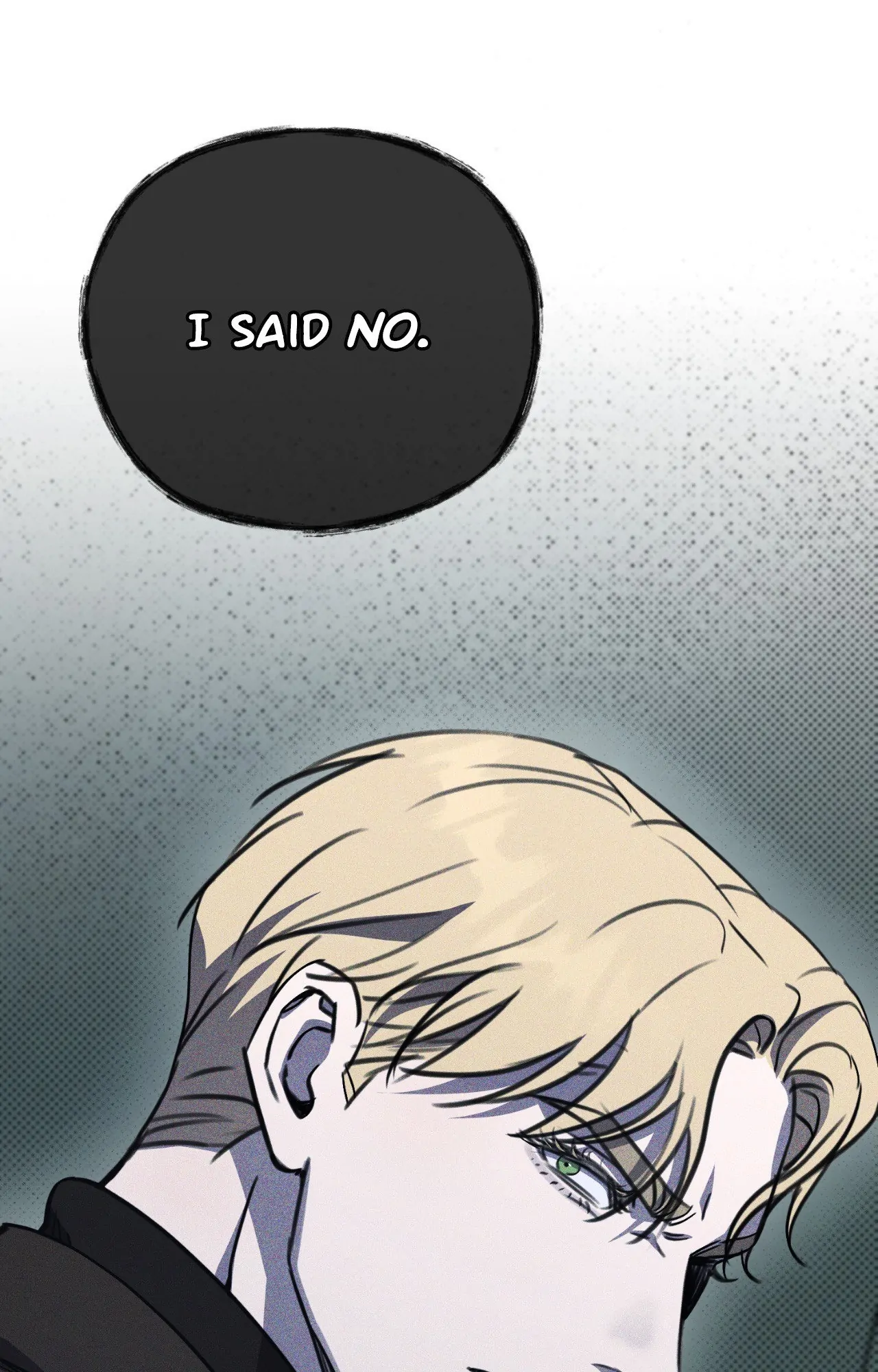 The First Commandment [Official] - Chapter 5 manhwa