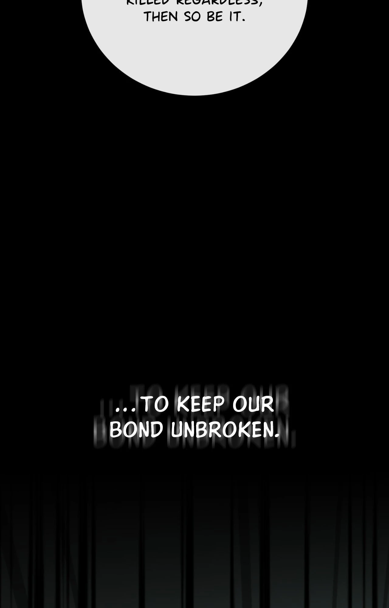 The First Commandment [Official] - Chapter 5 manhwa