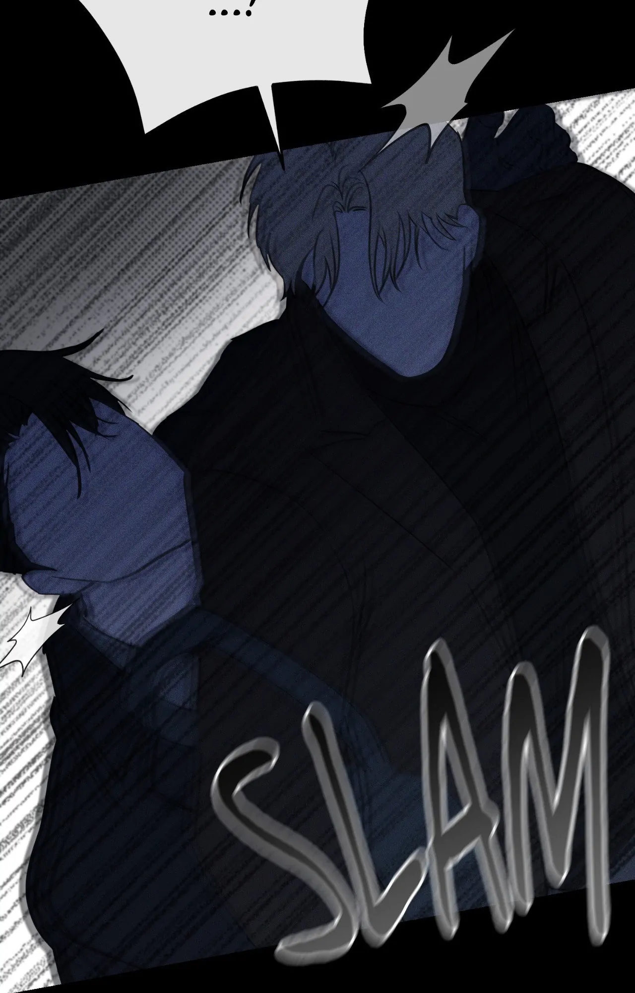 The First Commandment [Official] - Chapter 5 manhwa
