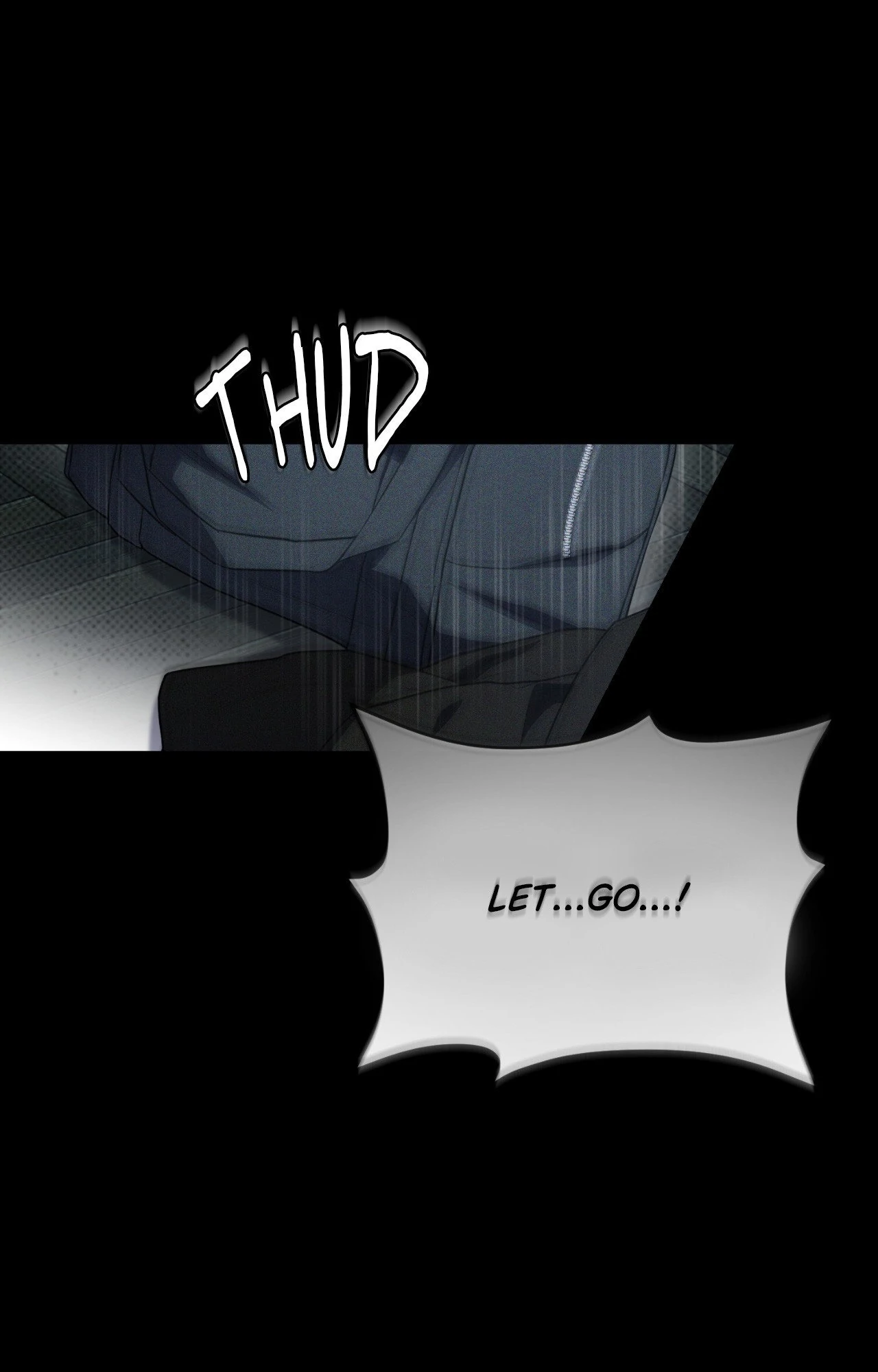 The First Commandment [Official] - Chapter 5 manhwa