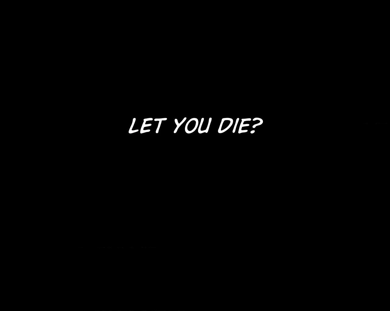 The First Commandment [Official] - Chapter 5 manhwa