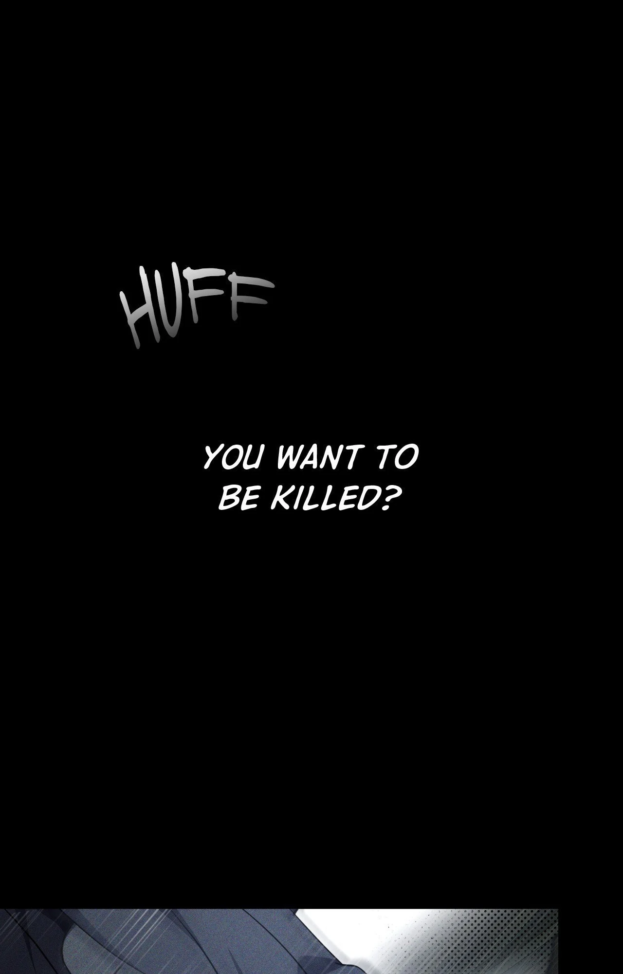 The First Commandment [Official] - Chapter 5 manhwa