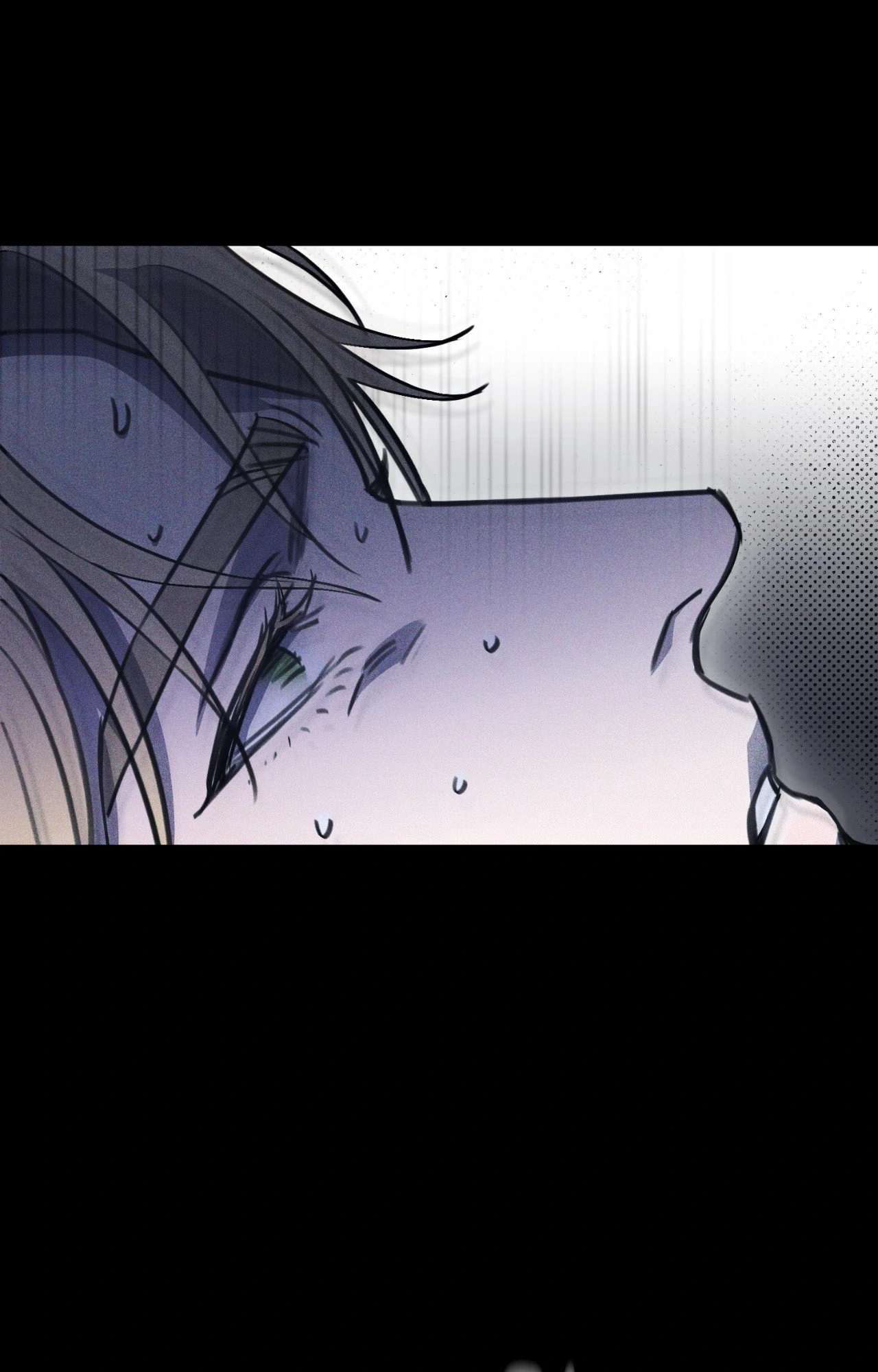 The First Commandment [Official] - Chapter 5 manhwa