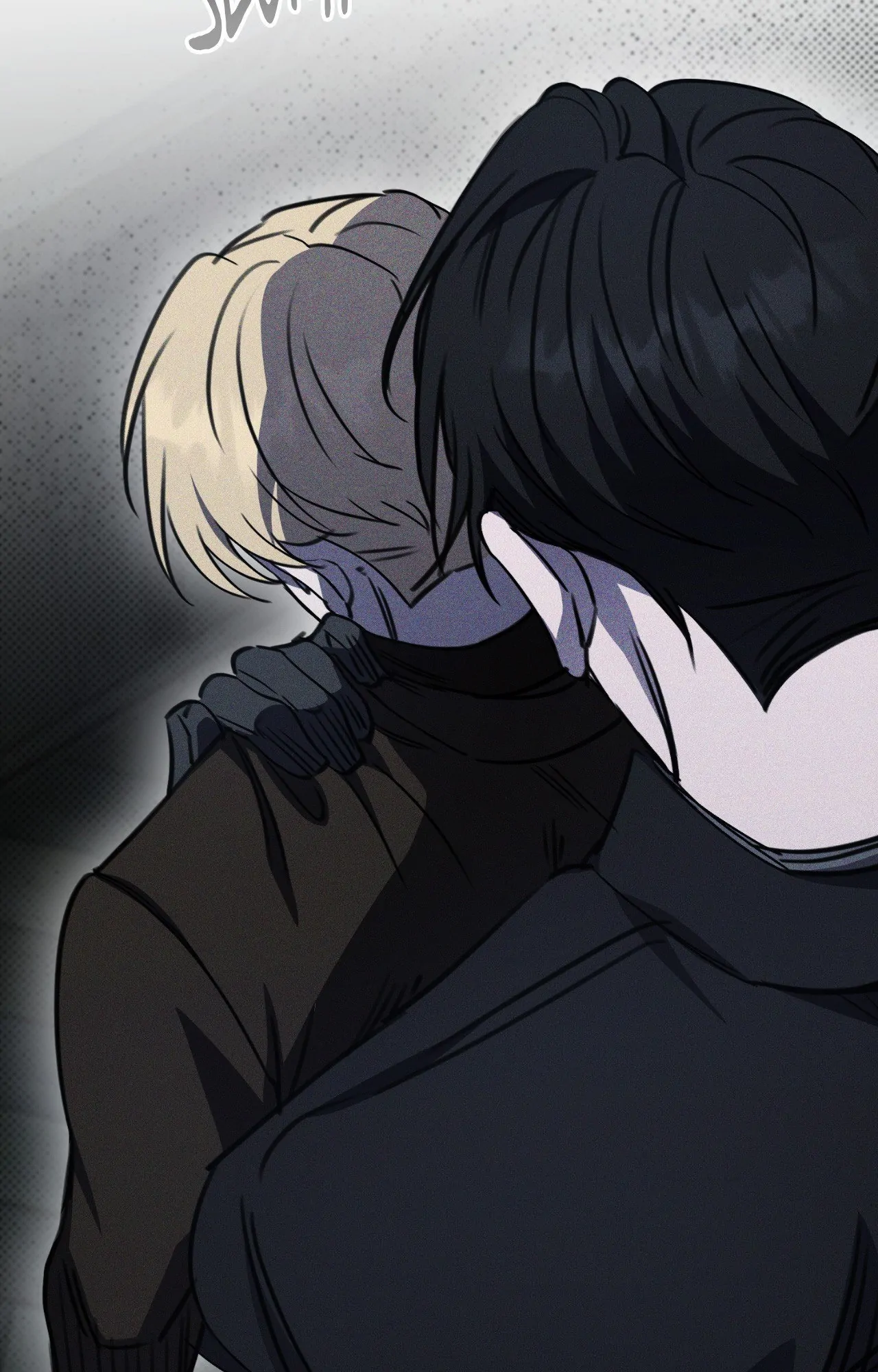 The First Commandment [Official] - Chapter 5 manhwa