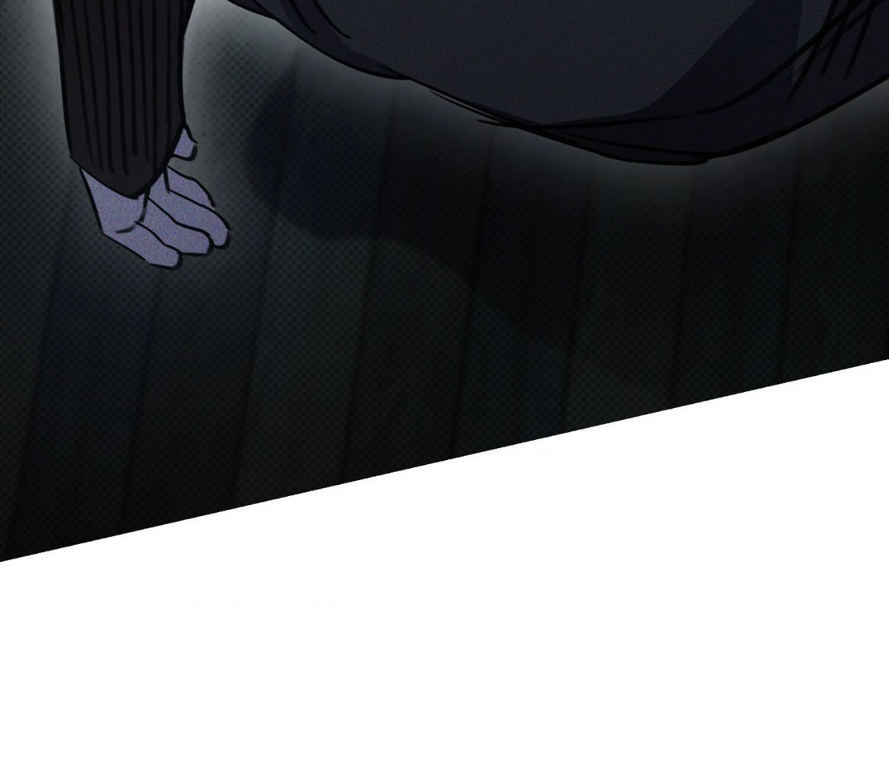 The First Commandment [Official] - Chapter 5 manhwa