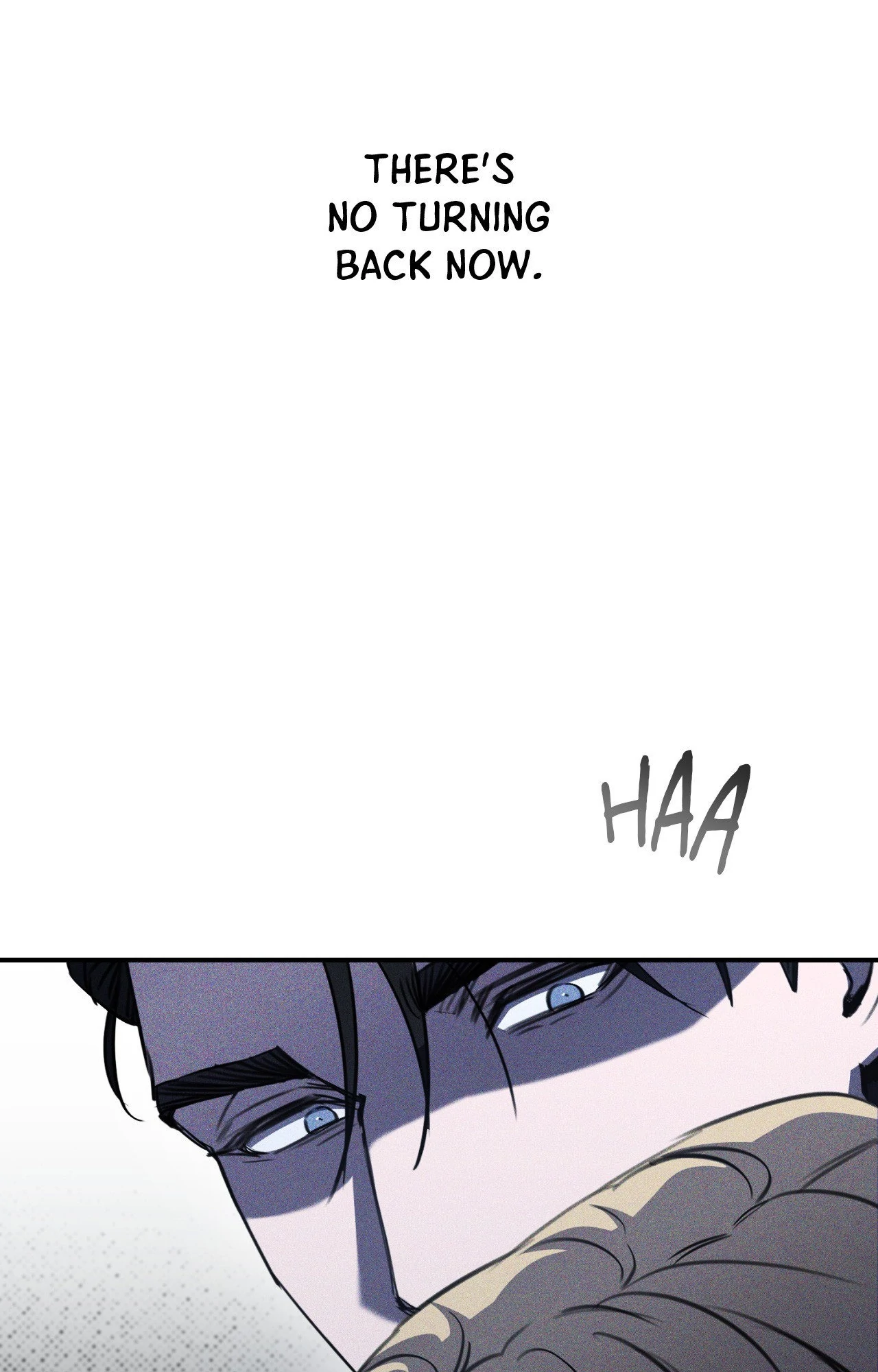 The First Commandment [Official] - Chapter 5 manhwa