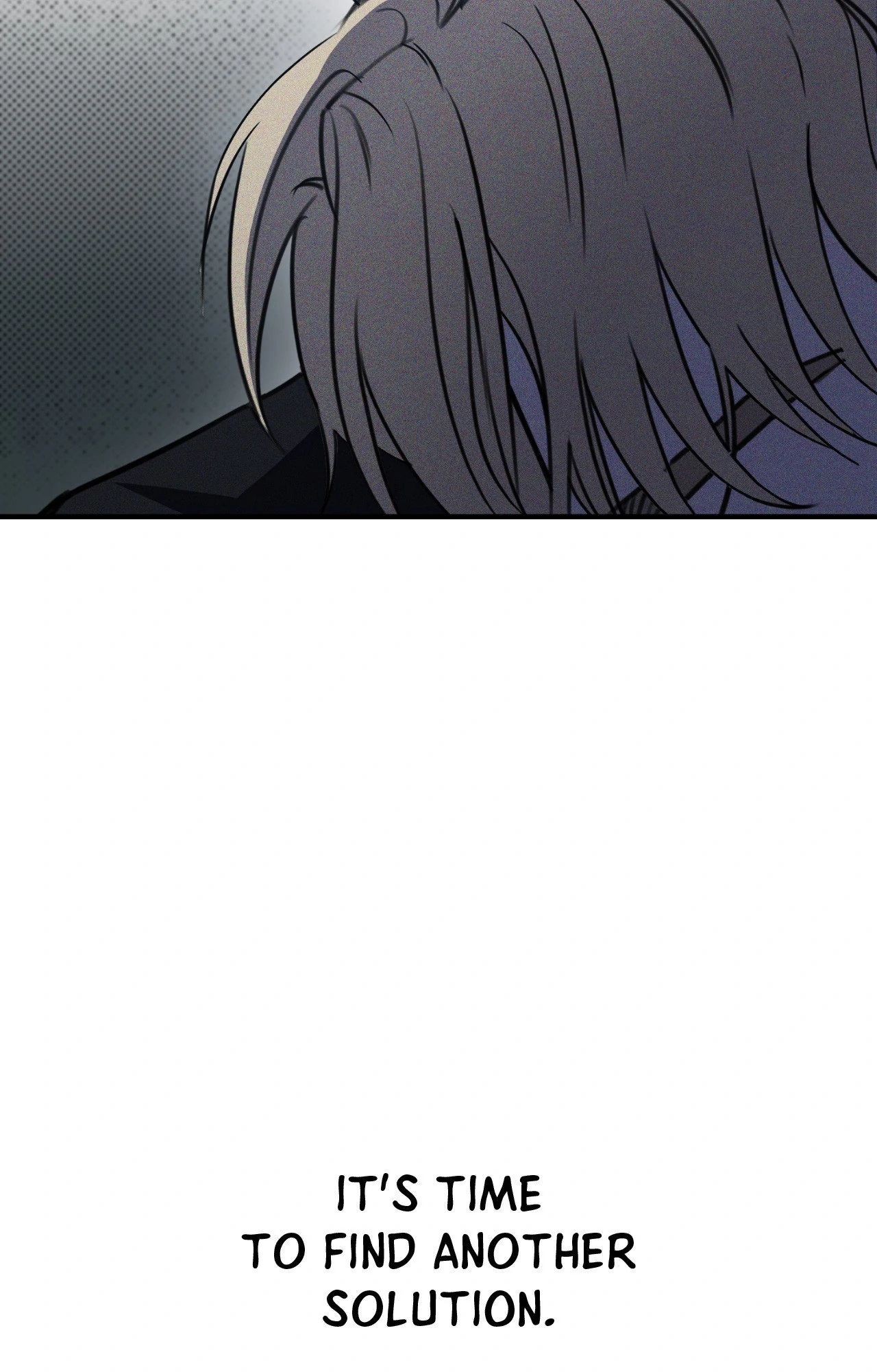 The First Commandment [Official] - Chapter 5 manhwa