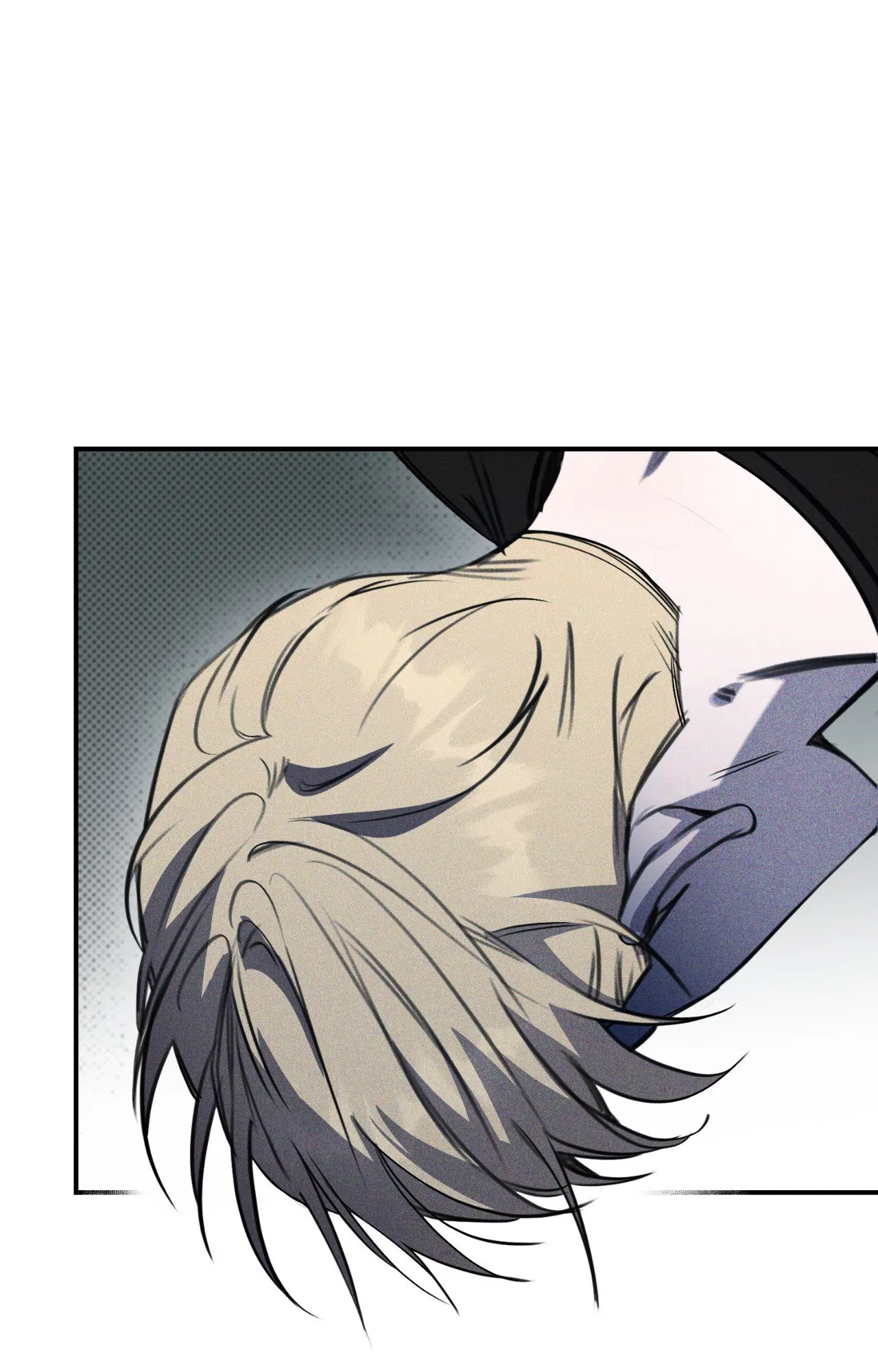 The First Commandment [Official] - Chapter 6 manhwa