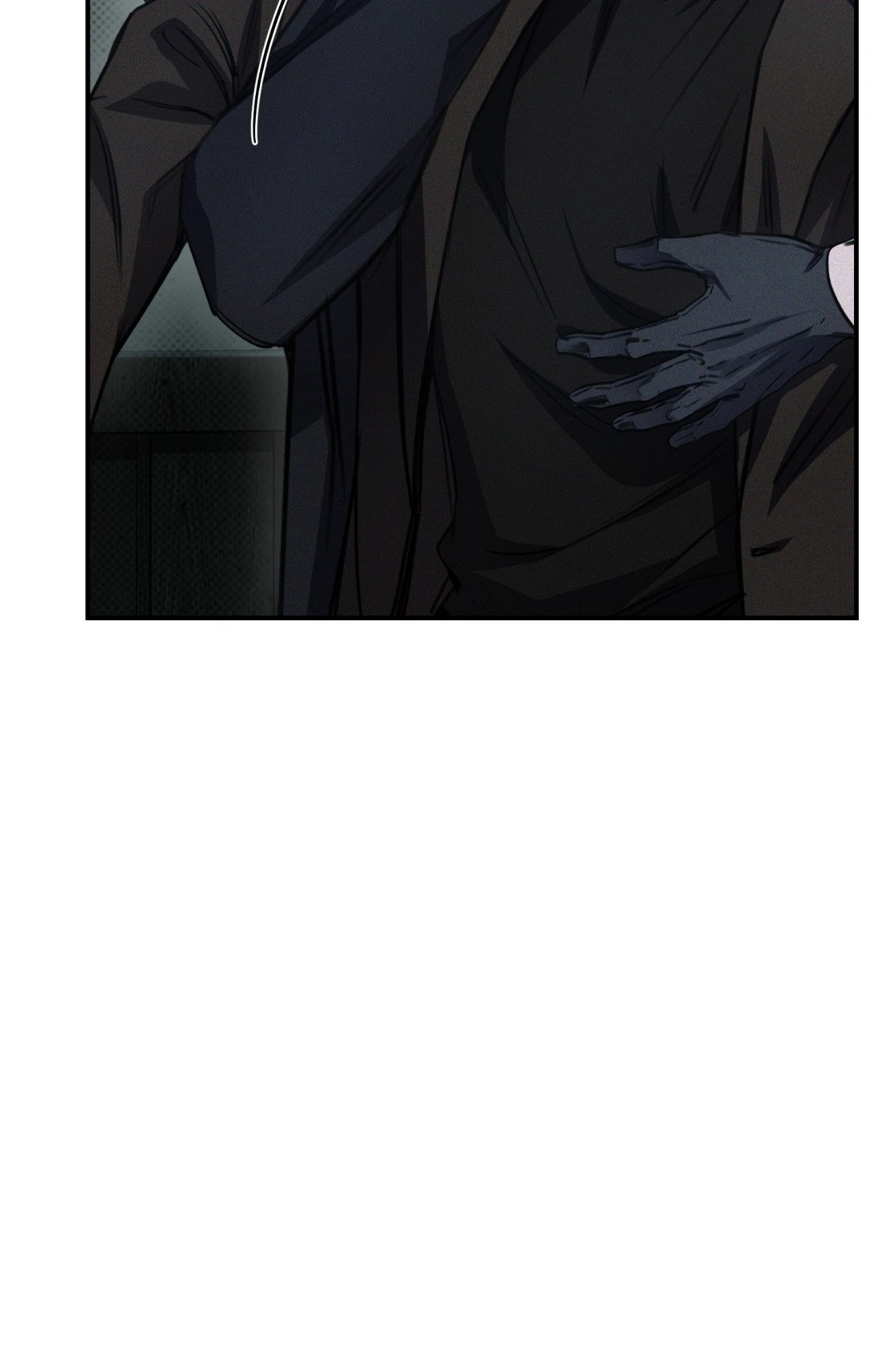 The First Commandment [Official] - Chapter 6 manhwa