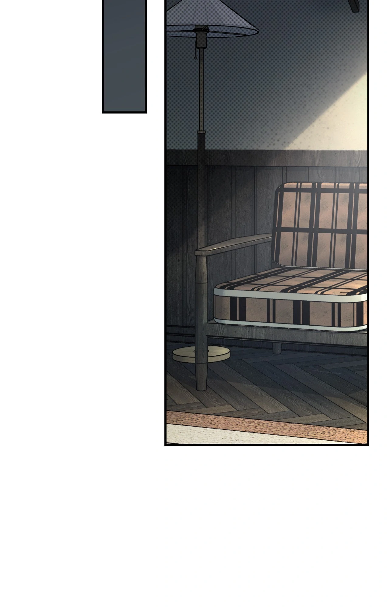 The First Commandment [Official] - Chapter 6 manhwa