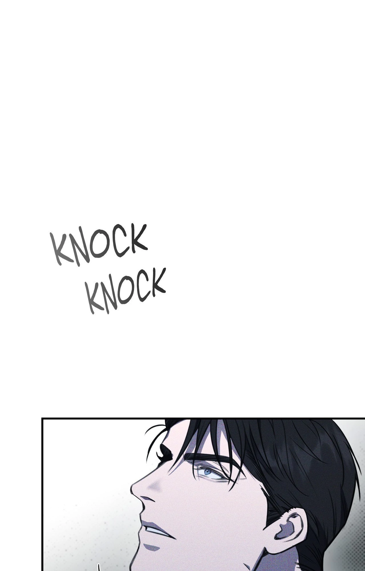 The First Commandment [Official] - Chapter 6 manhwa
