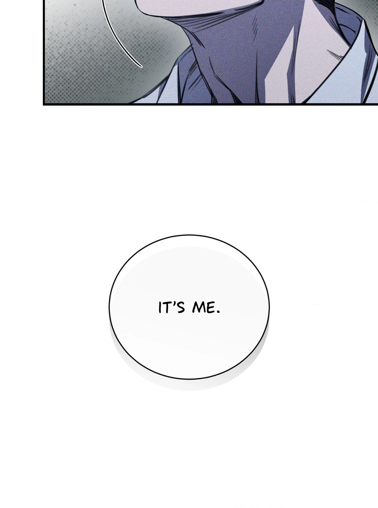 The First Commandment [Official] - Chapter 6 manhwa