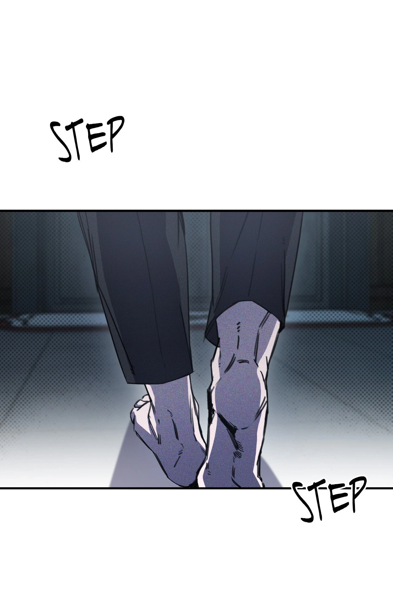 The First Commandment [Official] - Chapter 6 manhwa