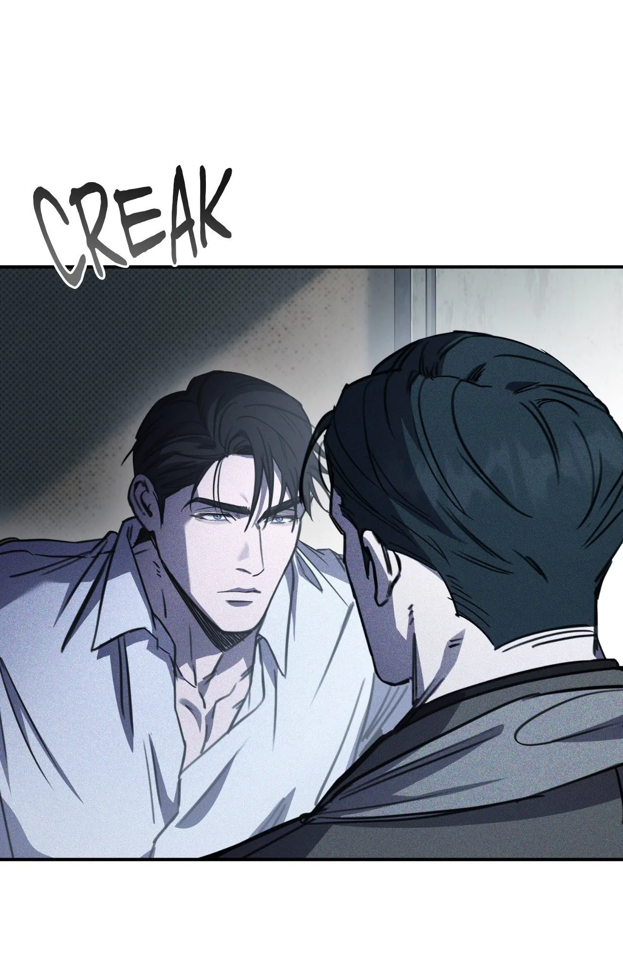 The First Commandment [Official] - Chapter 6 manhwa
