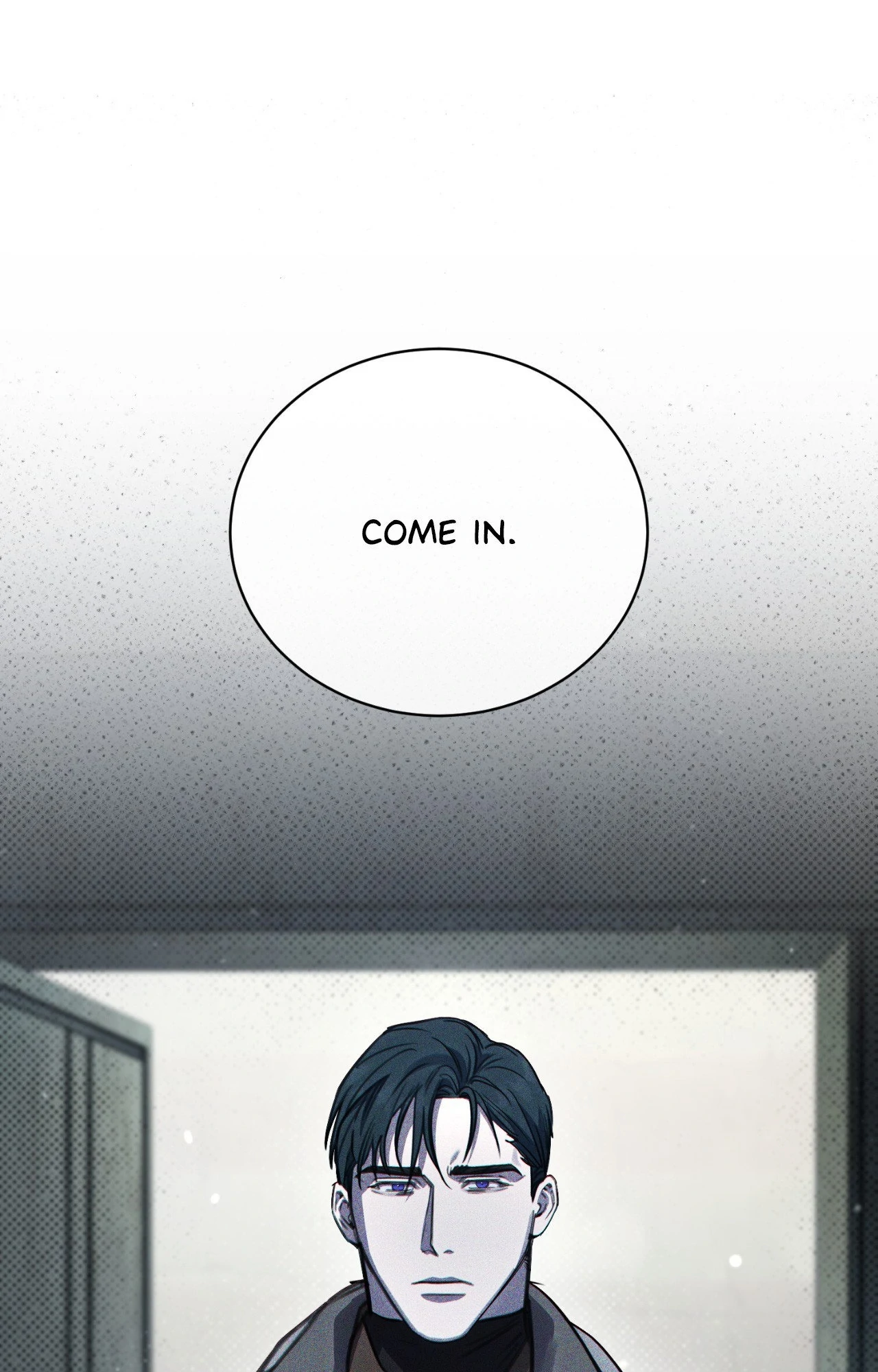 The First Commandment [Official] - Chapter 6 manhwa