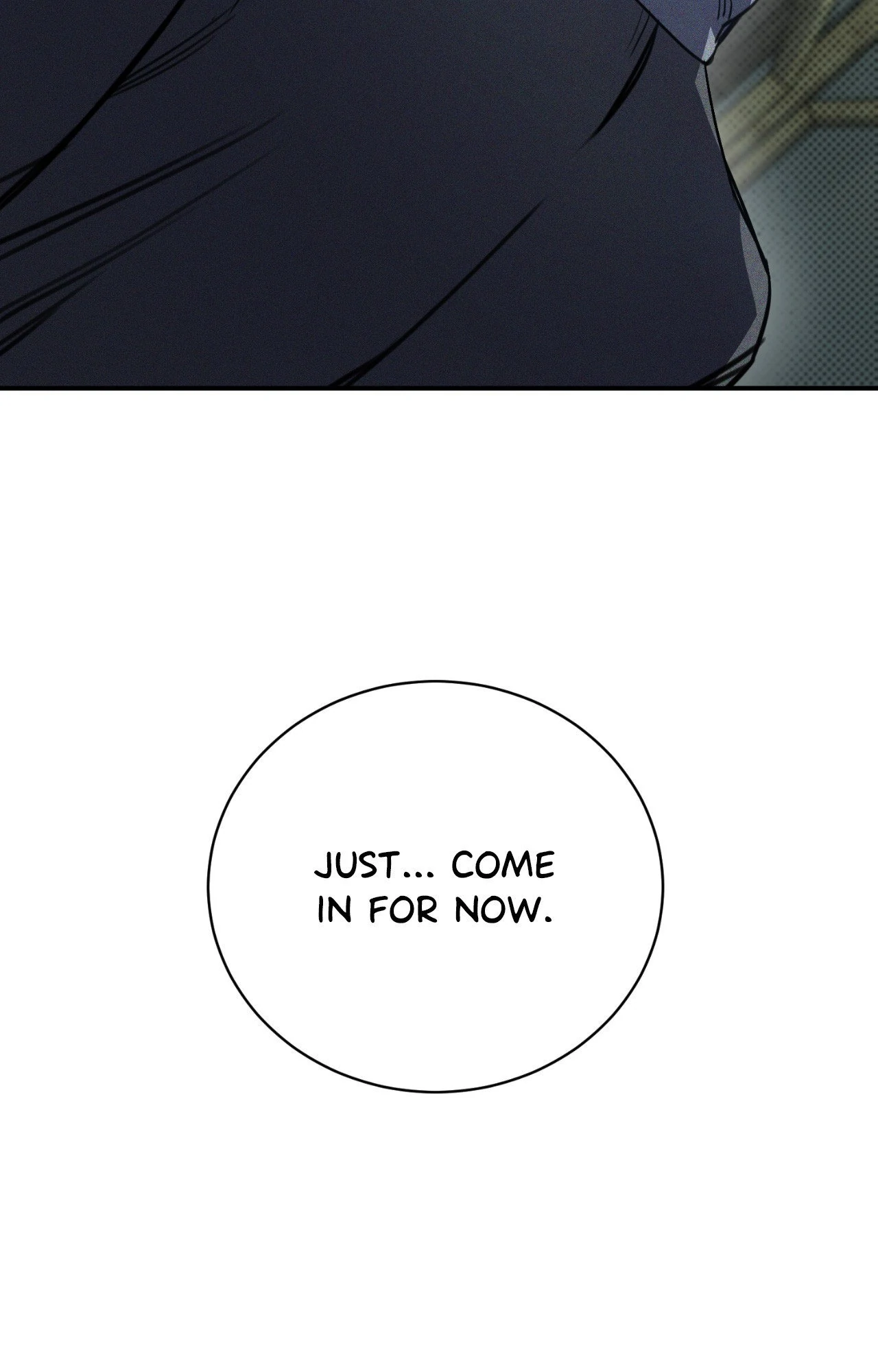 The First Commandment [Official] - Chapter 6 manhwa