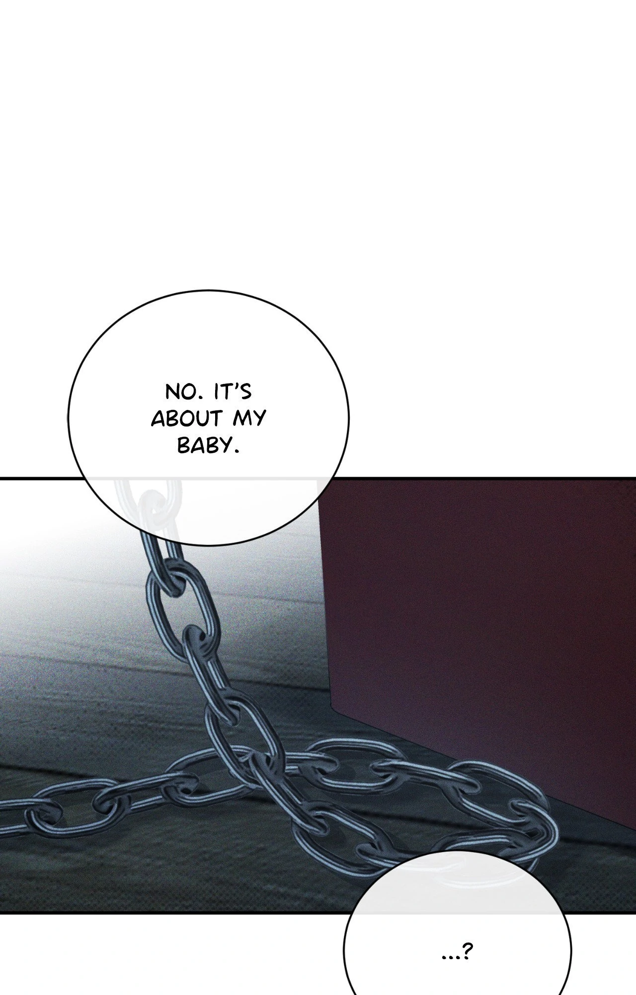 The First Commandment [Official] - Chapter 6 manhwa