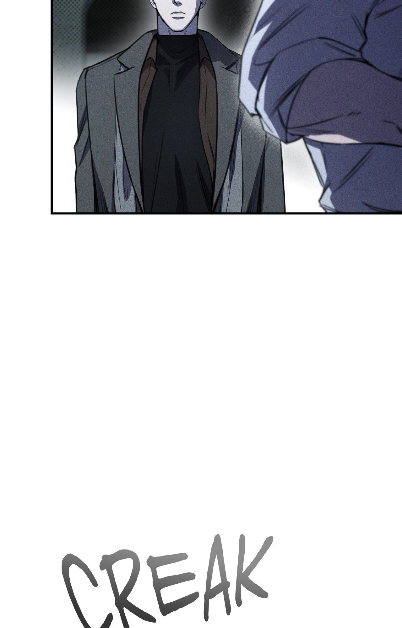 The First Commandment [Official] - Chapter 6 manhwa