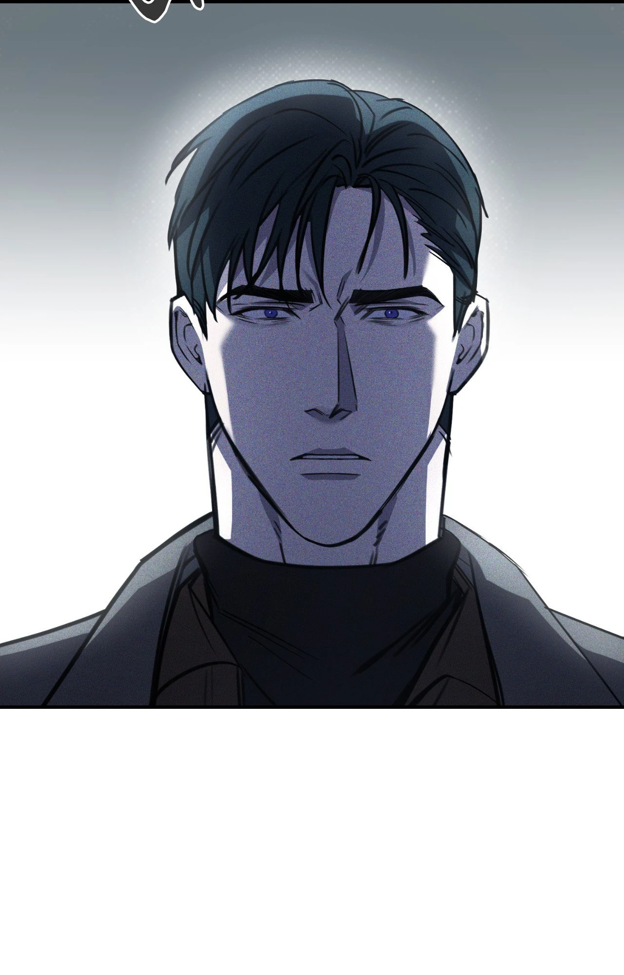 The First Commandment [Official] - Chapter 6 manhwa