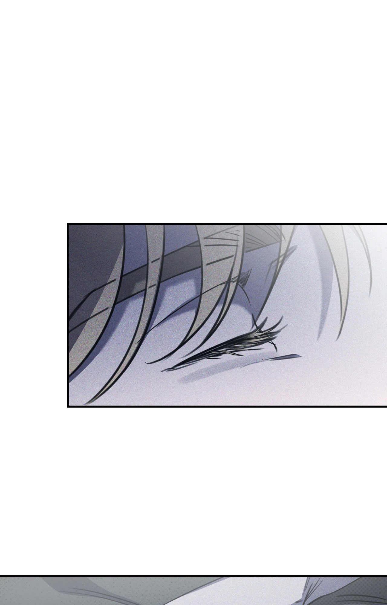 The First Commandment [Official] - Chapter 6 manhwa