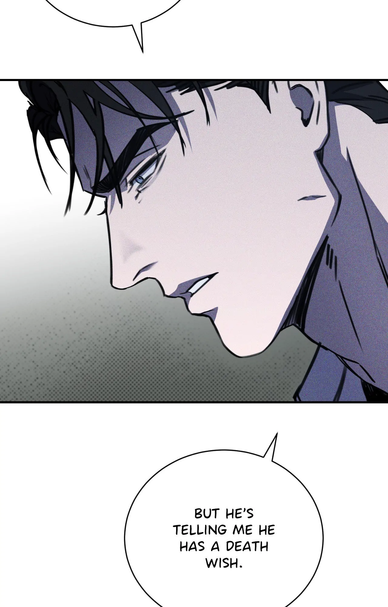 The First Commandment [Official] - Chapter 6 manhwa