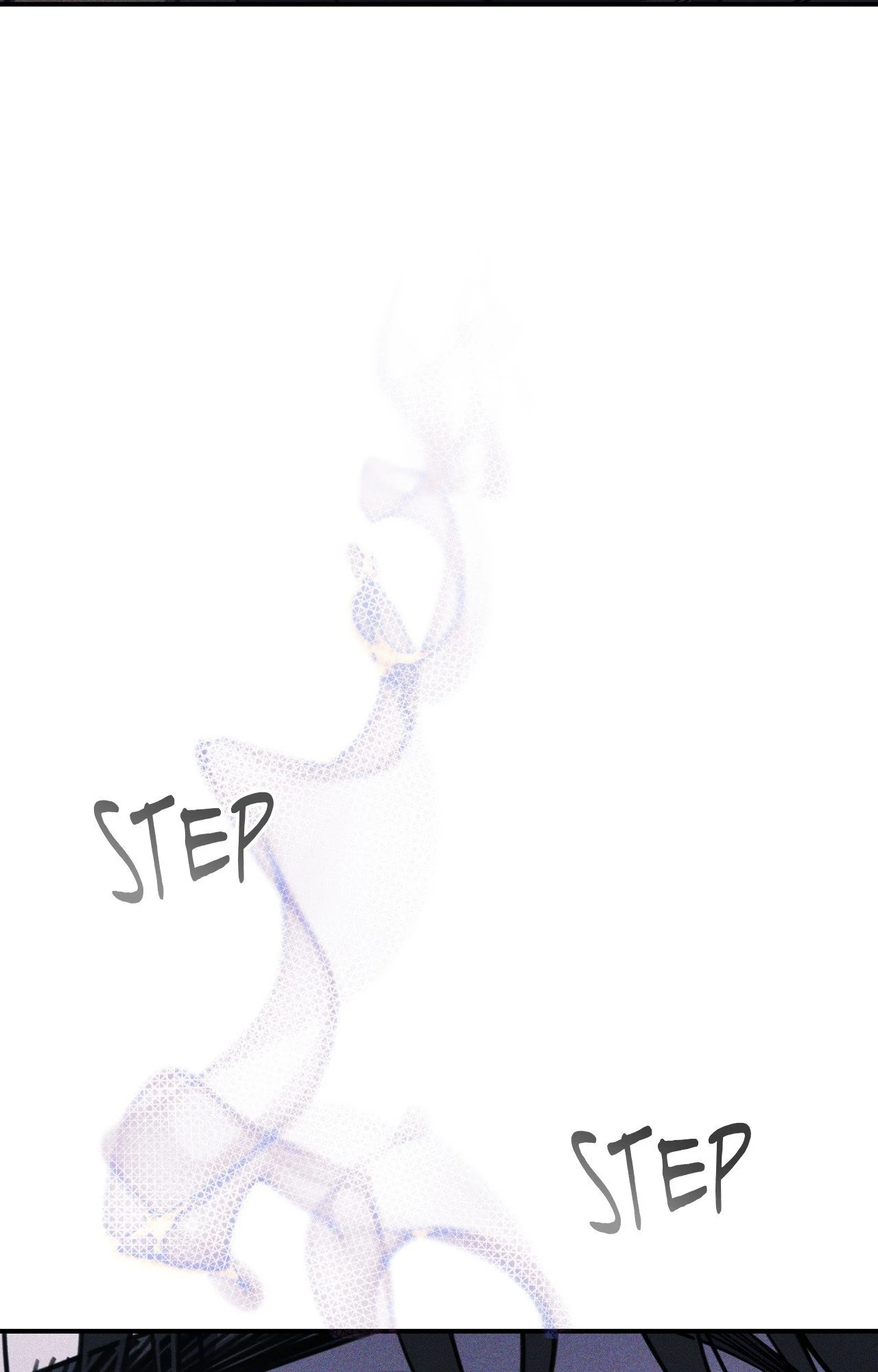 The First Commandment [Official] - Chapter 6 manhwa