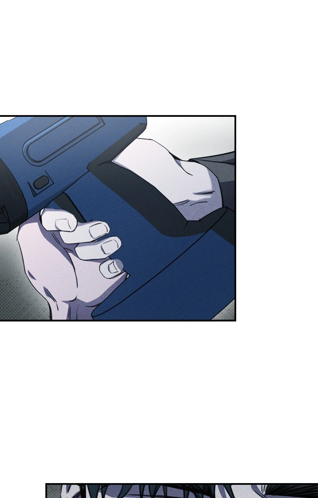 The First Commandment [Official] - Chapter 6 manhwa