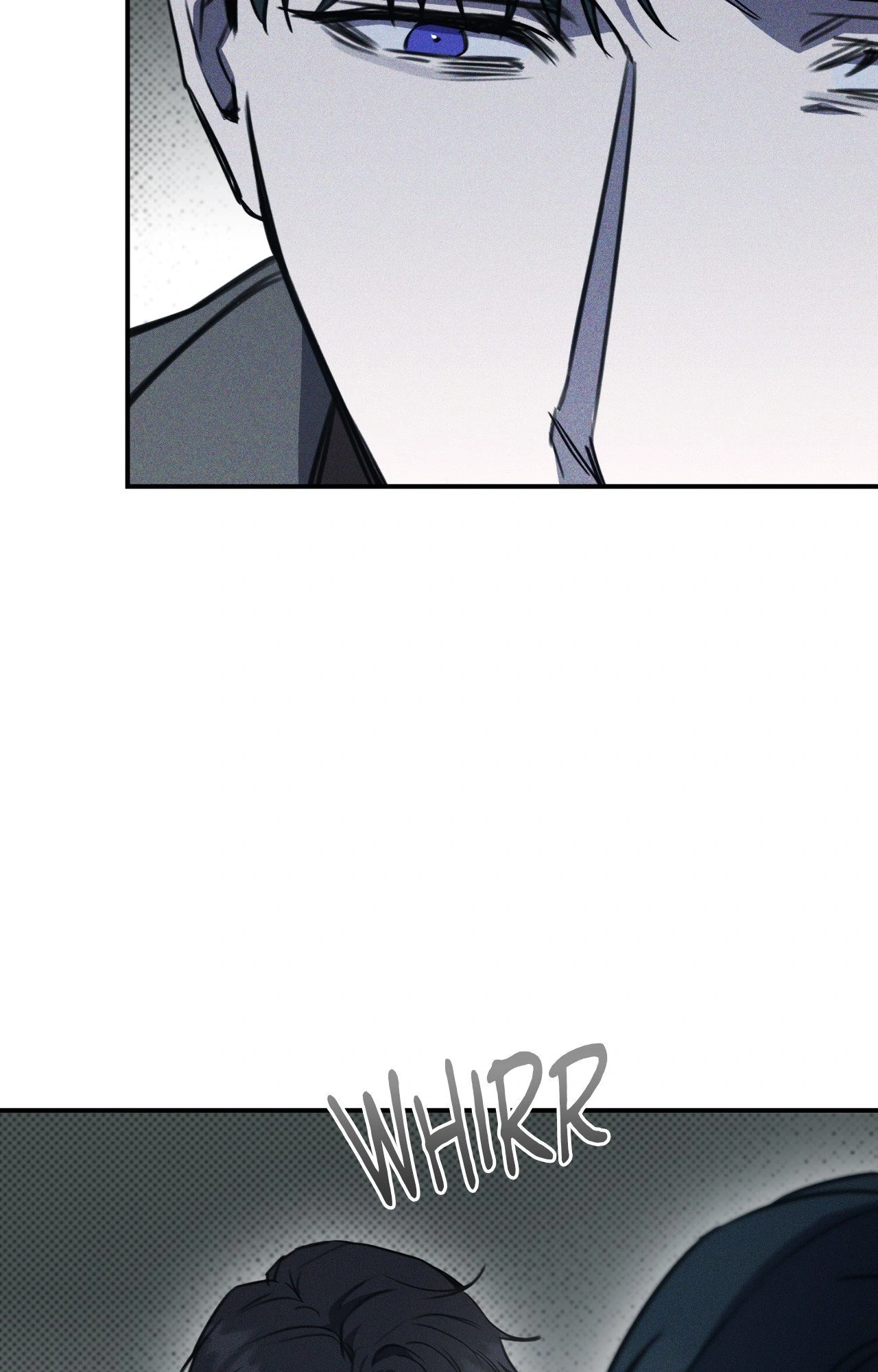 The First Commandment [Official] - Chapter 6 manhwa