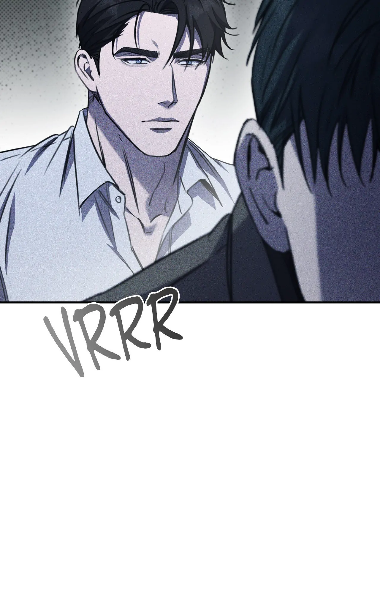 The First Commandment [Official] - Chapter 6 manhwa
