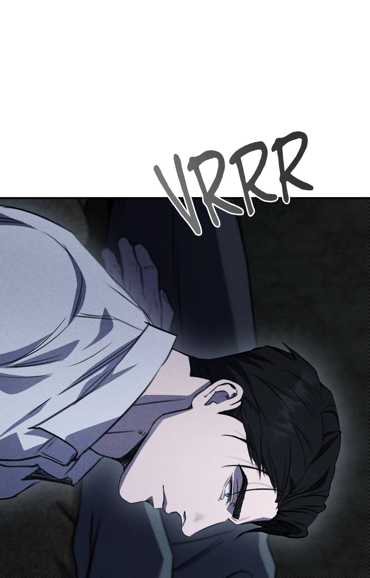 The First Commandment [Official] - Chapter 6 manhwa