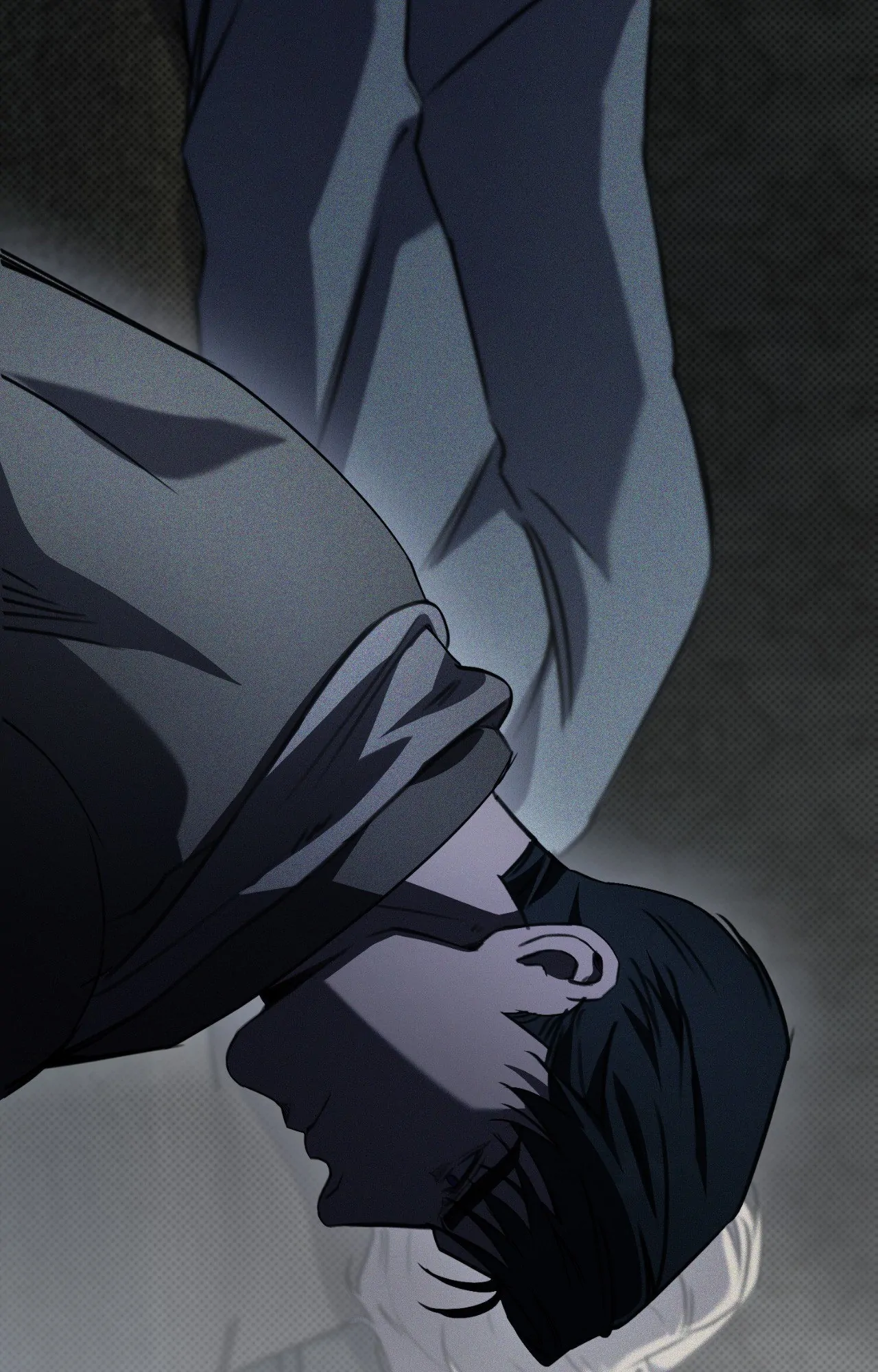 The First Commandment [Official] - Chapter 6 manhwa