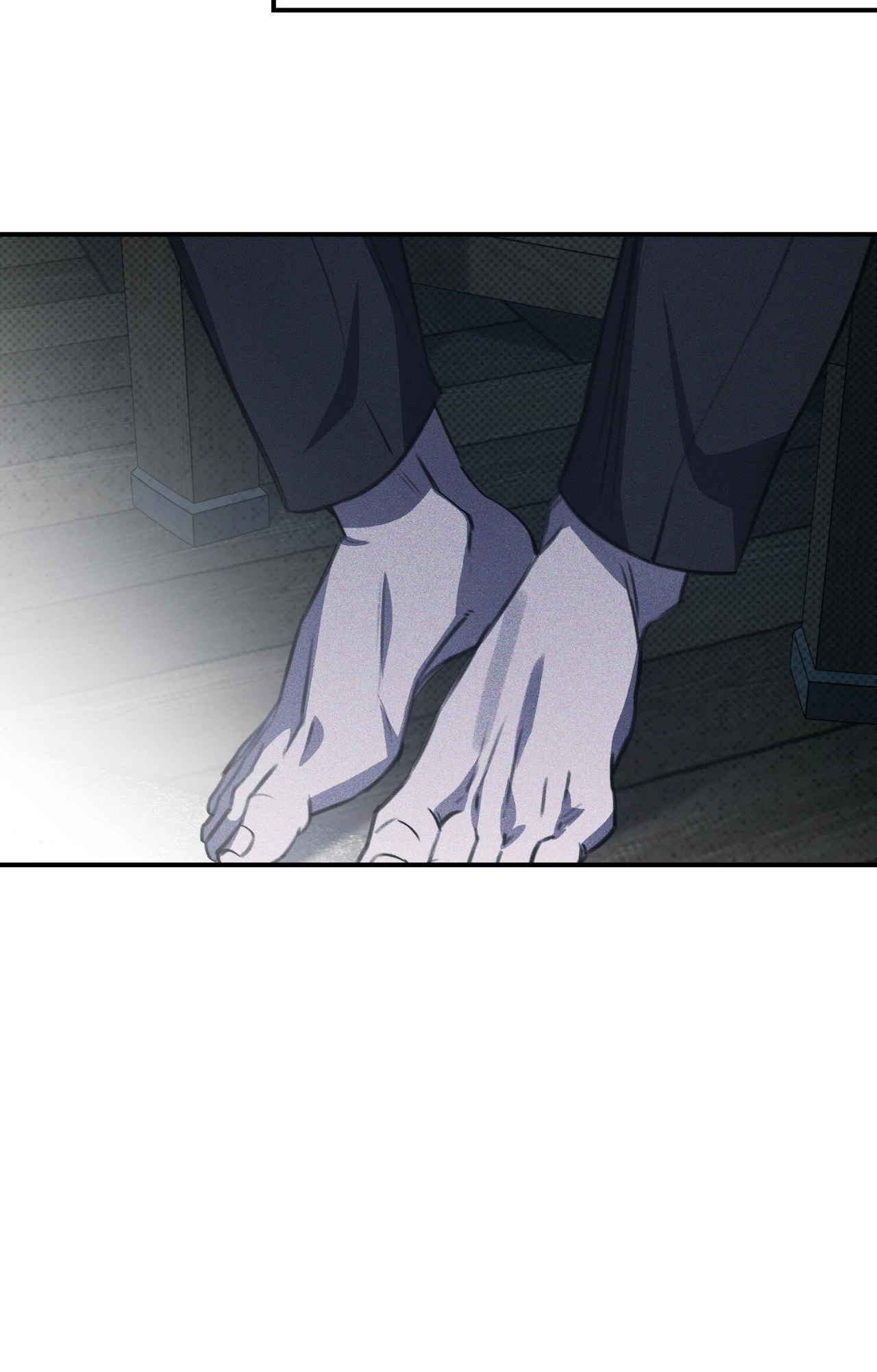 The First Commandment [Official] - Chapter 6 manhwa