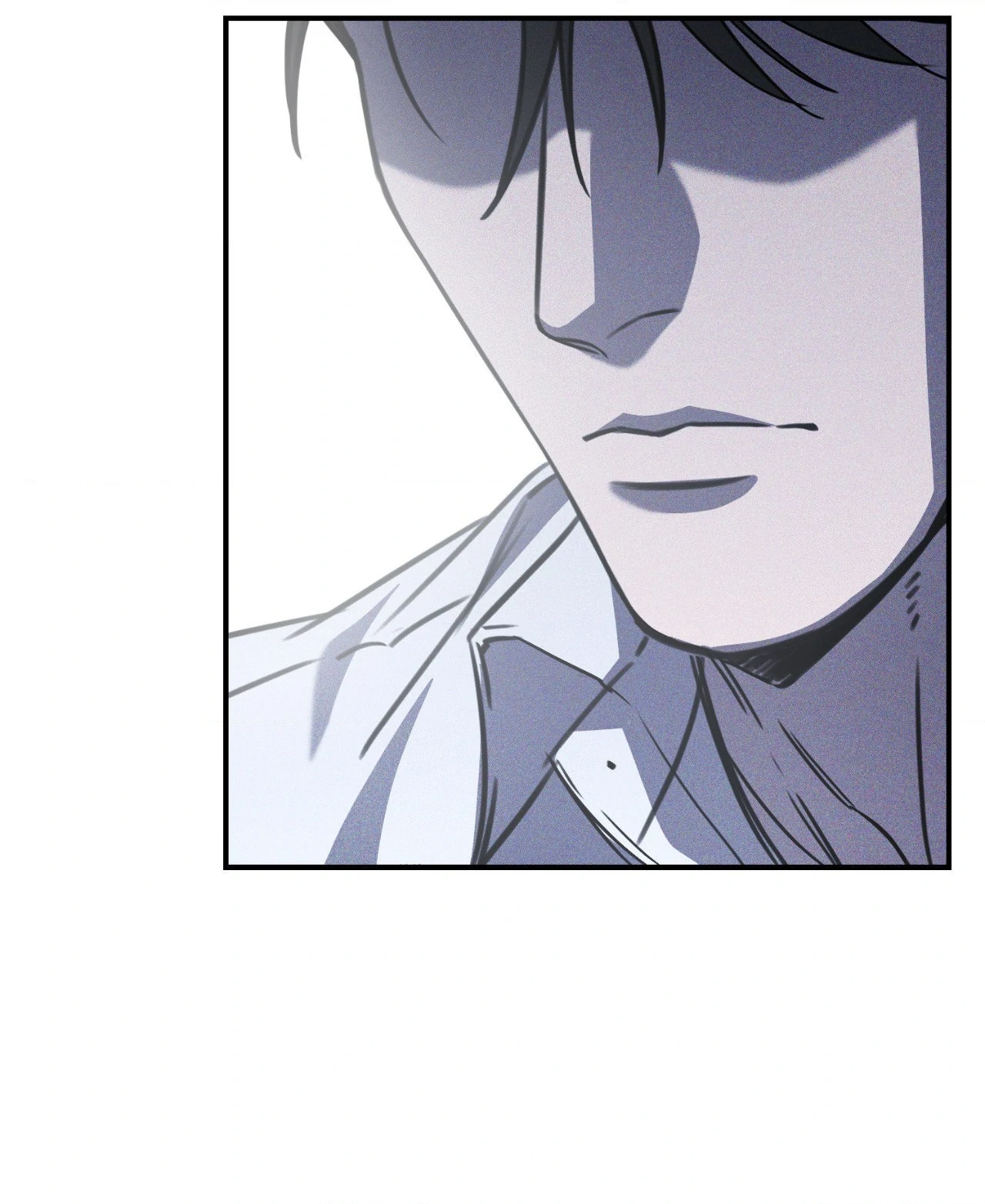 The First Commandment [Official] - Chapter 6 manhwa