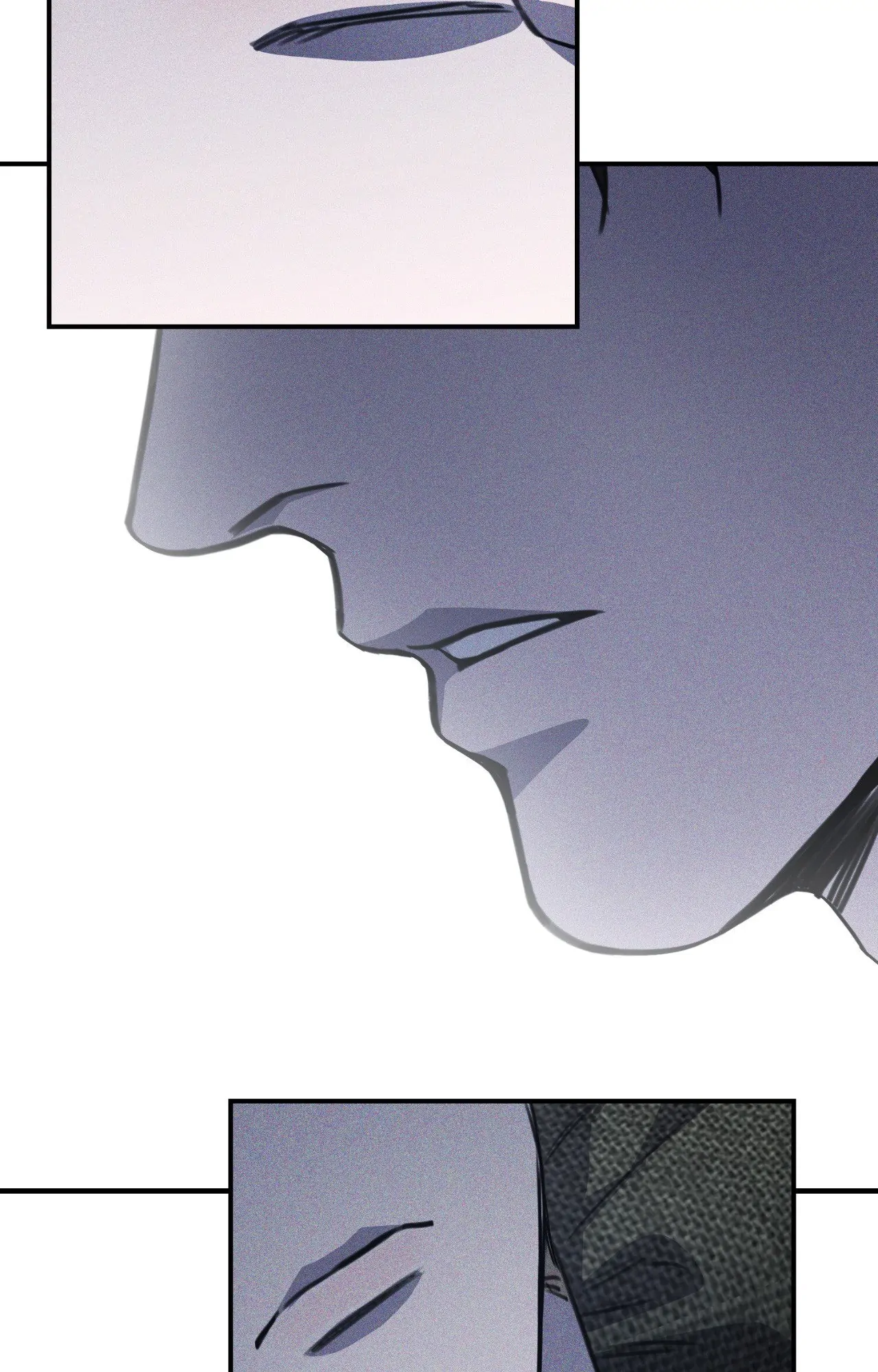 The First Commandment [Official] - Chapter 6 manhwa