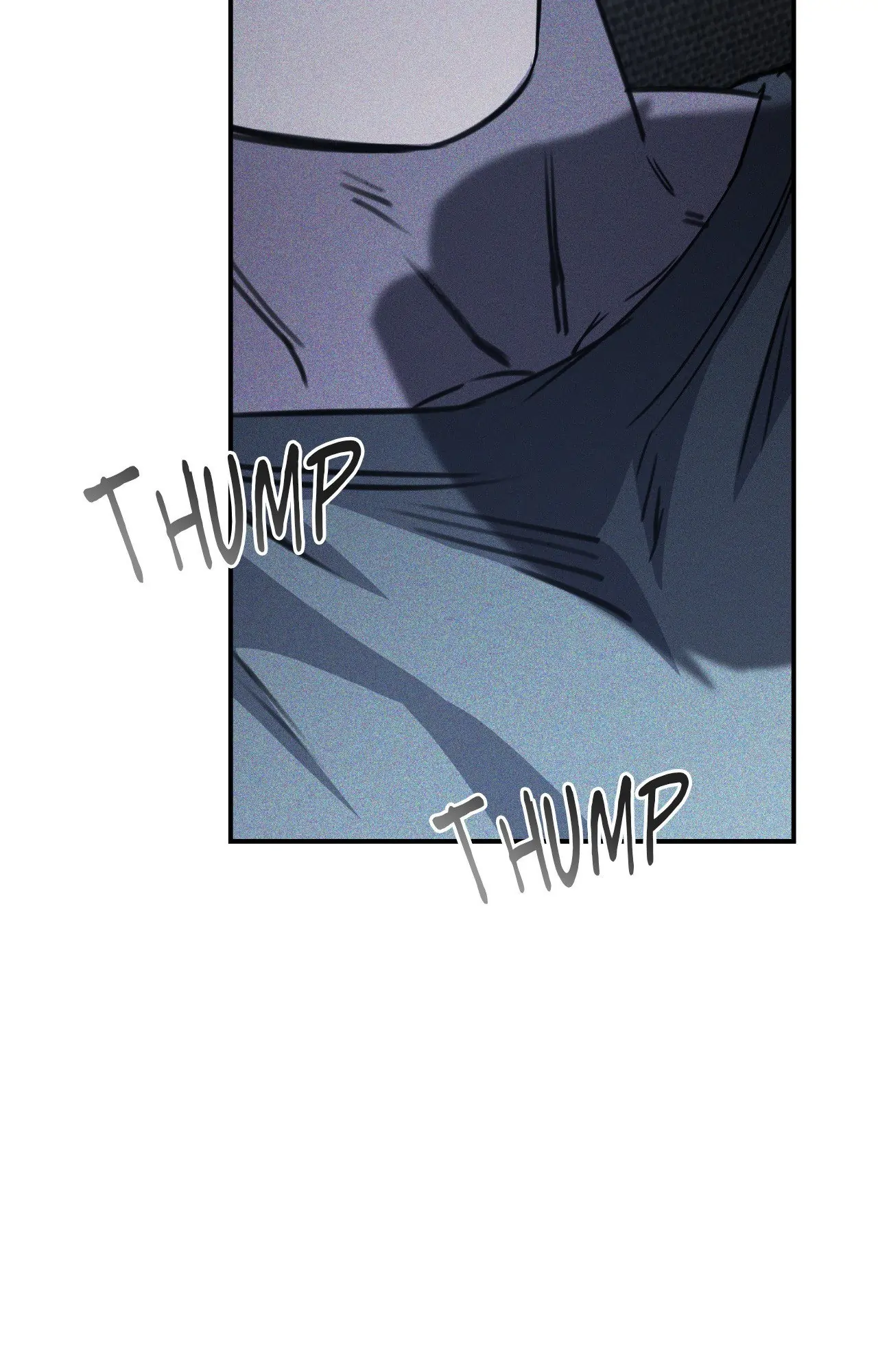 The First Commandment [Official] - Chapter 6 manhwa