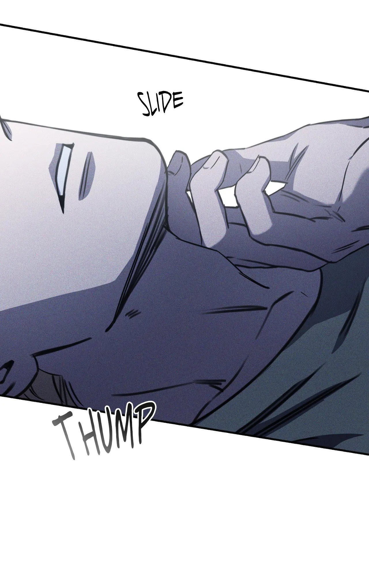 The First Commandment [Official] - Chapter 6 manhwa