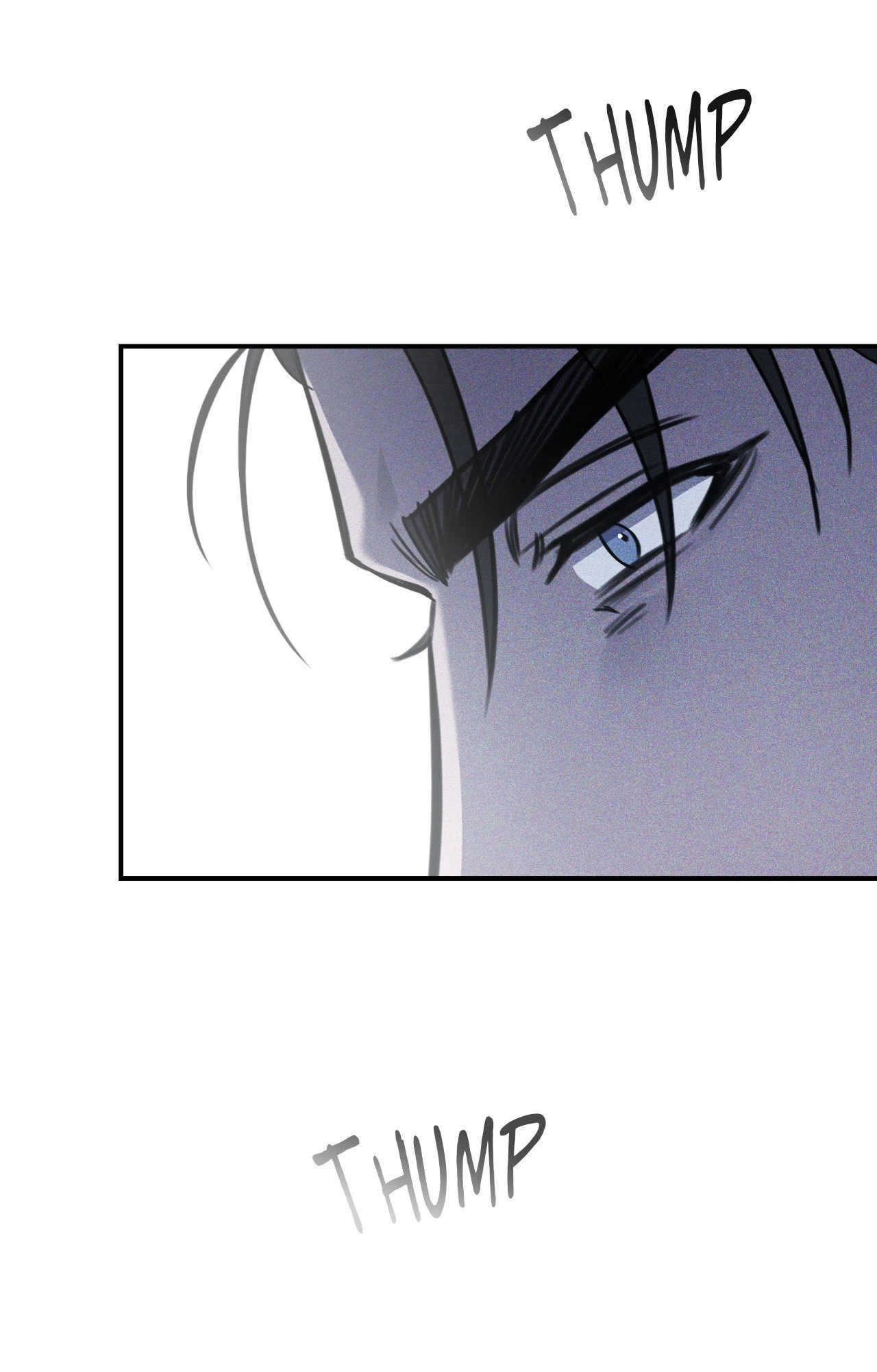 The First Commandment [Official] - Chapter 6 manhwa