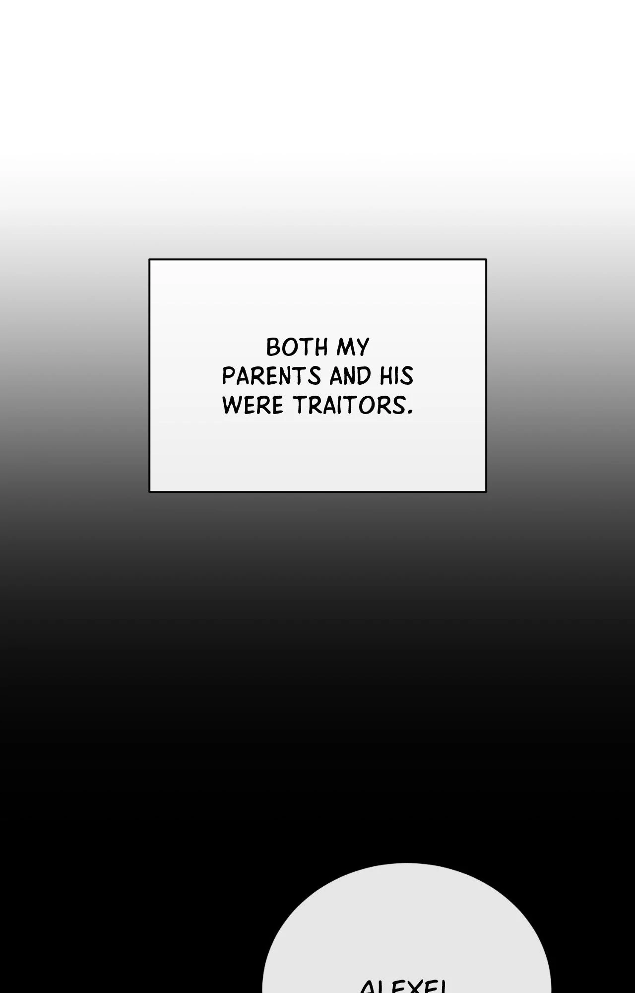 The First Commandment [Official] - Chapter 6 manhwa