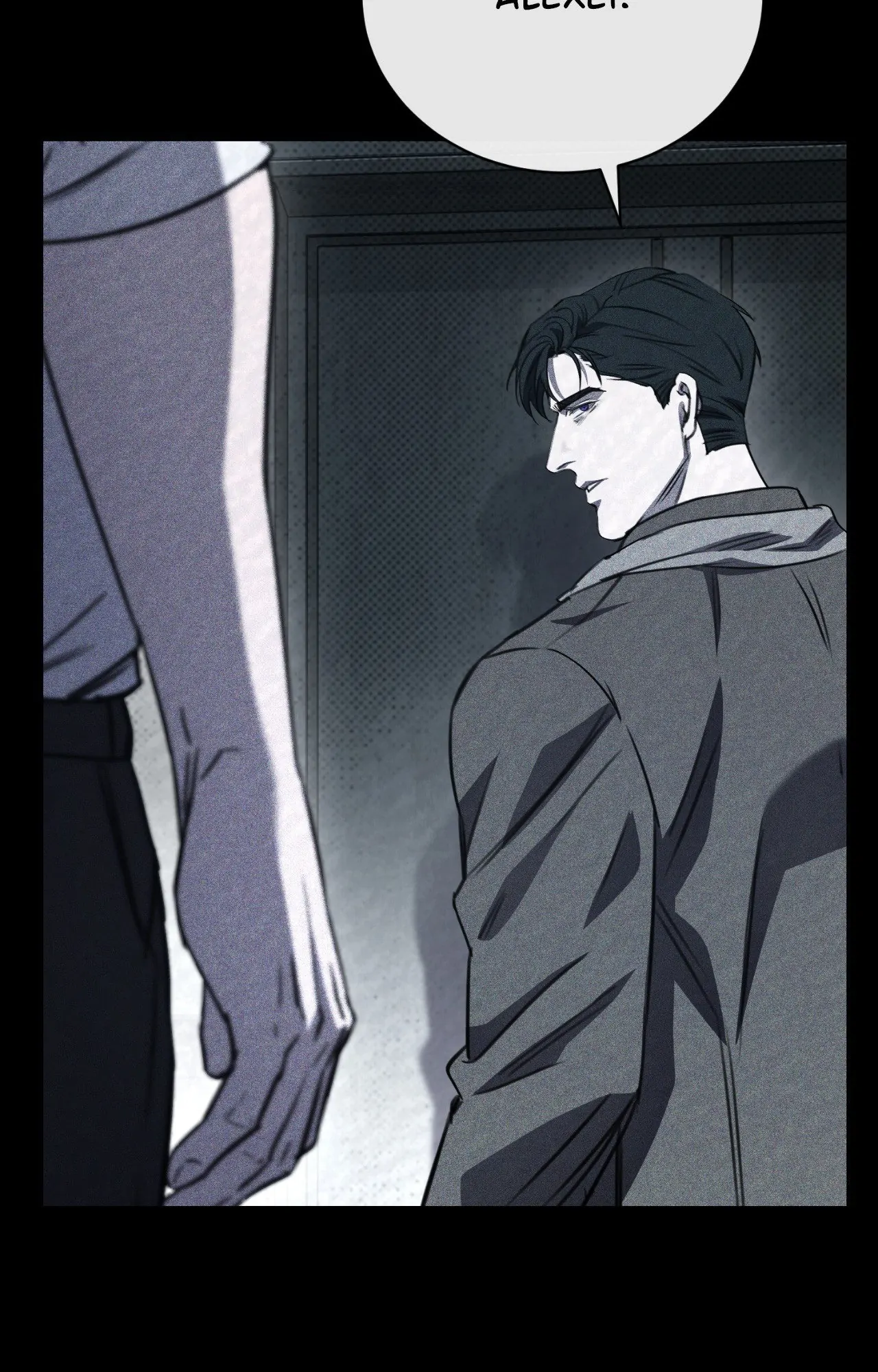 The First Commandment [Official] - Chapter 6 manhwa