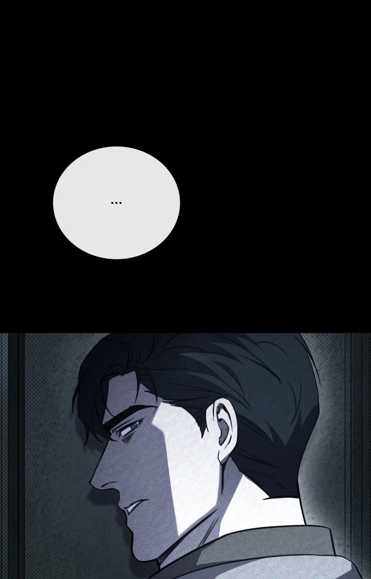 The First Commandment [Official] - Chapter 6 manhwa