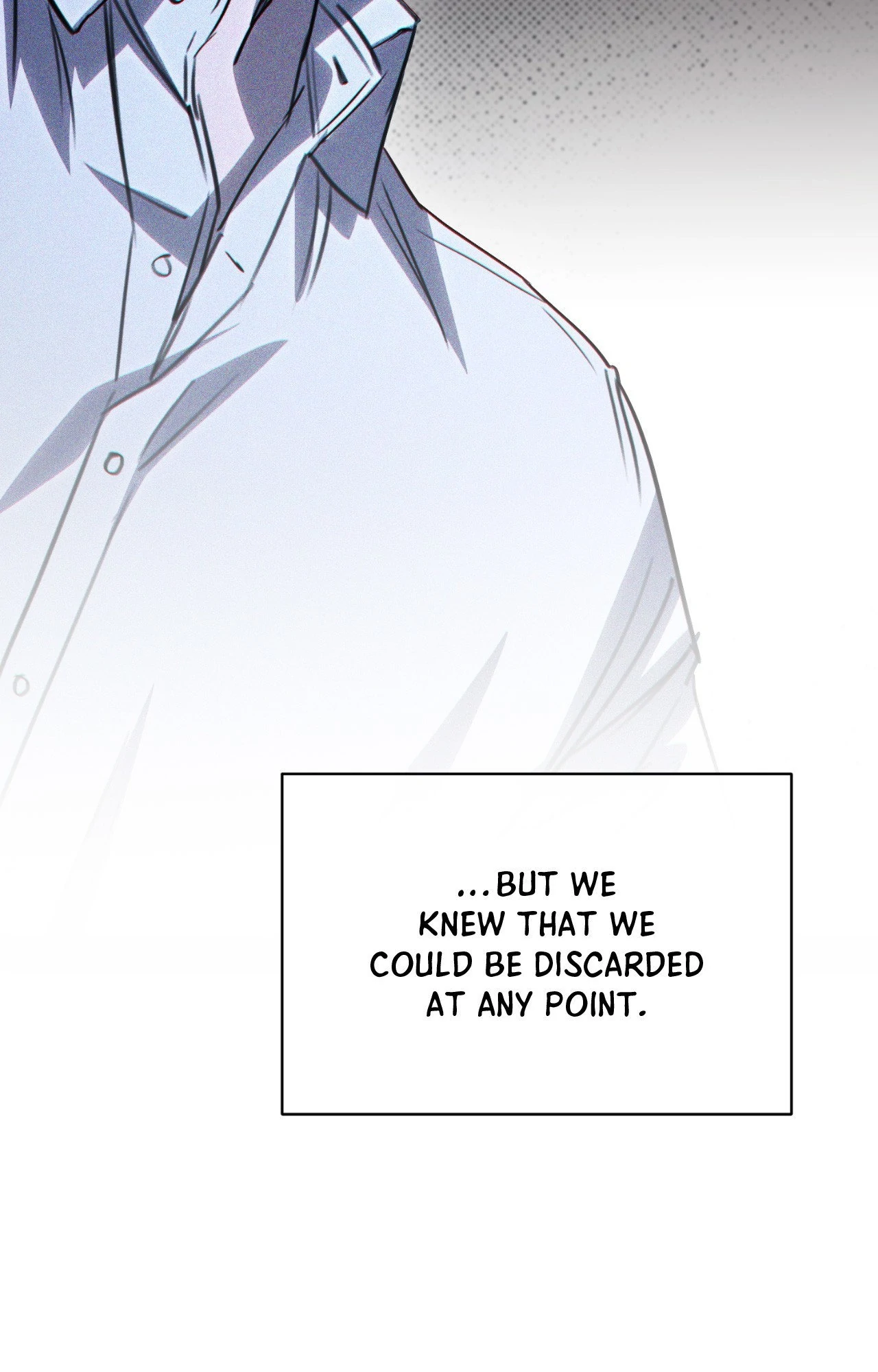 The First Commandment [Official] - Chapter 6 manhwa