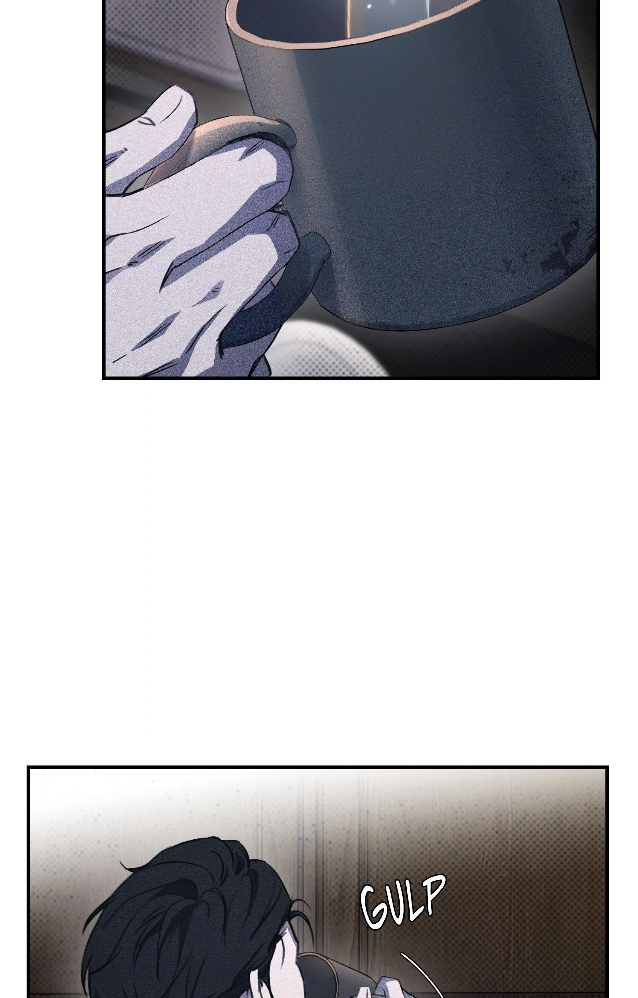The First Commandment [Official] - Chapter 6 manhwa