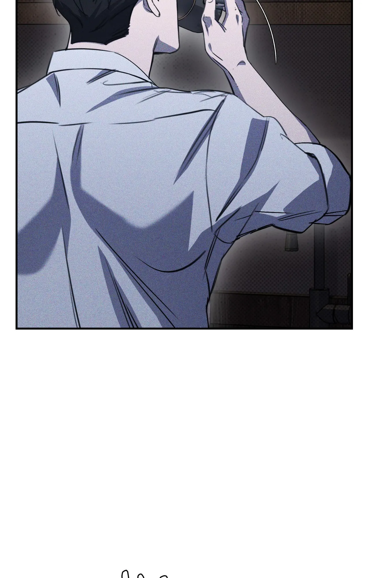 The First Commandment [Official] - Chapter 6 manhwa