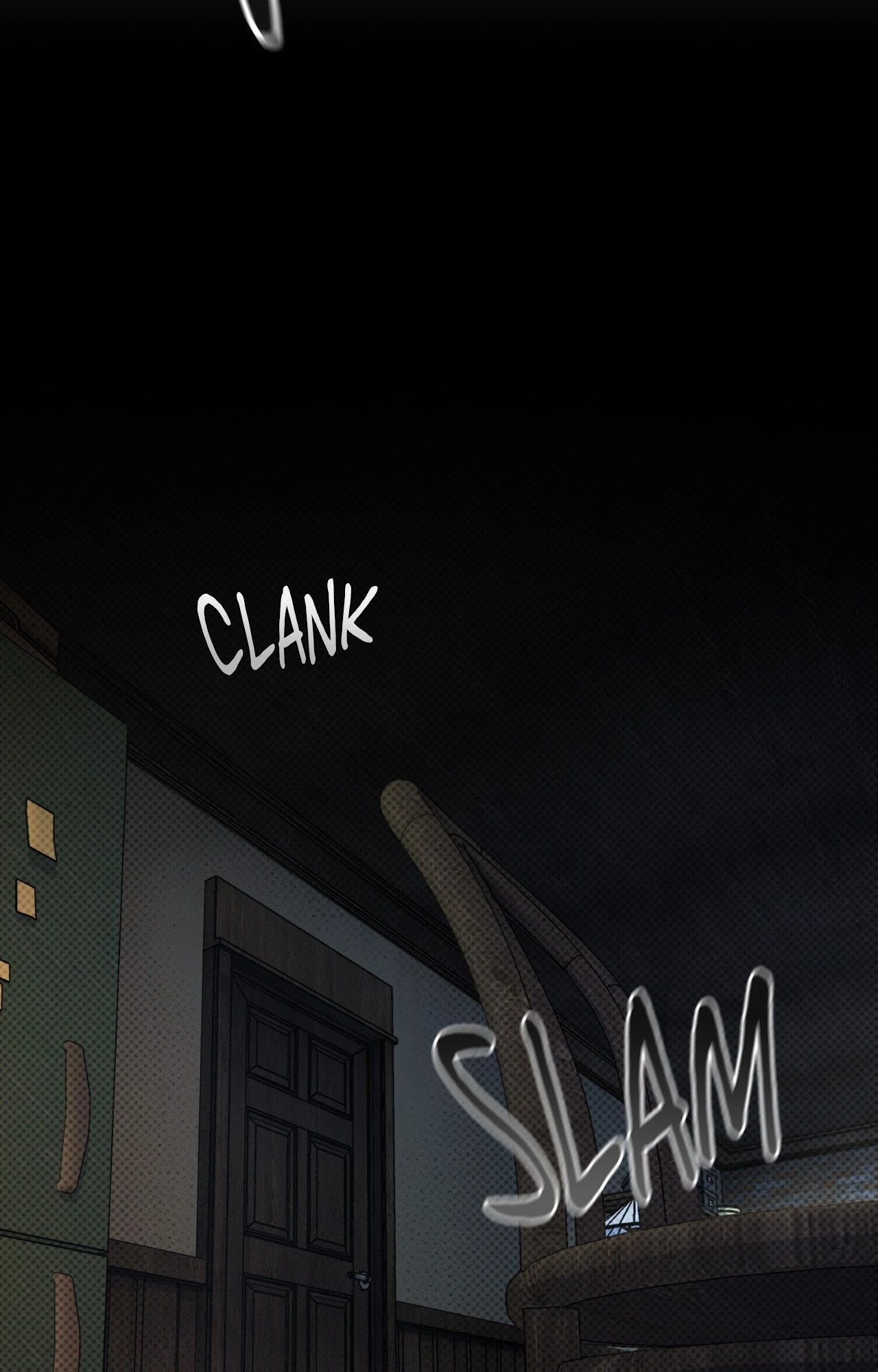 The First Commandment [Official] - Chapter 6 manhwa