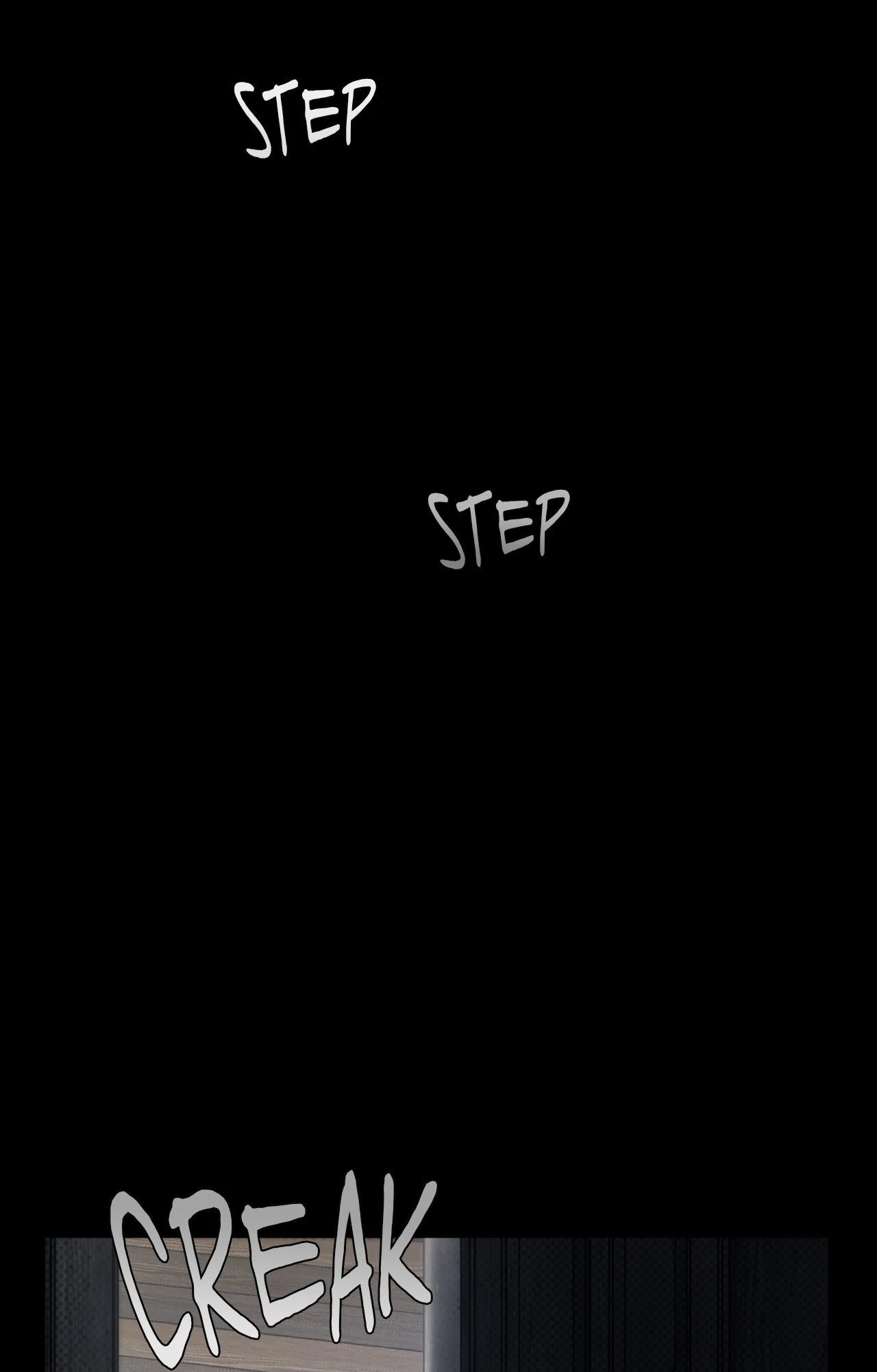 The First Commandment [Official] - Chapter 6 manhwa