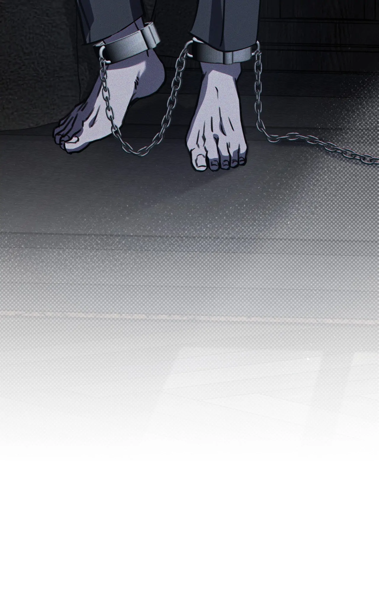 The First Commandment [Official] - Chapter 6 manhwa